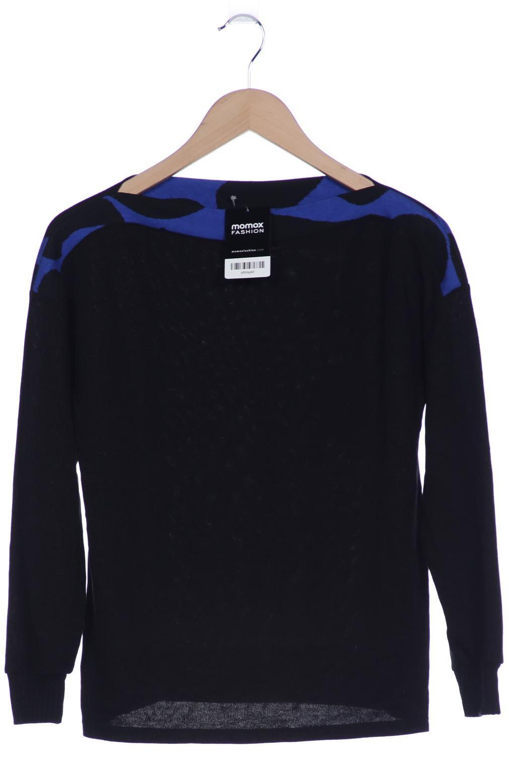 

Street One Damen Pullover, schwarz, Gr. 34