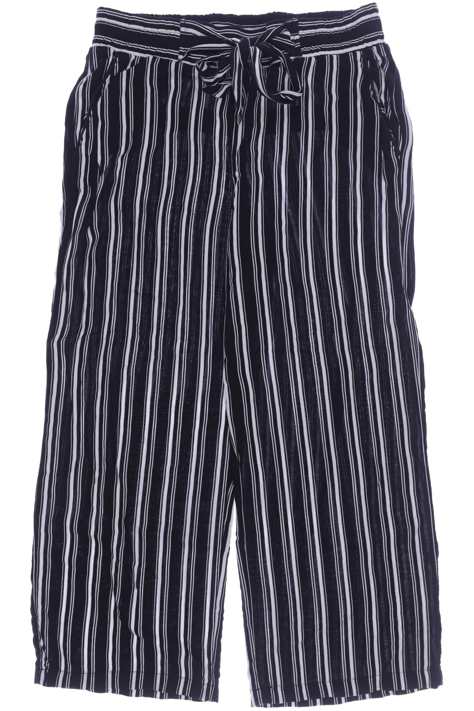 

Street One Damen Stoffhose, schwarz