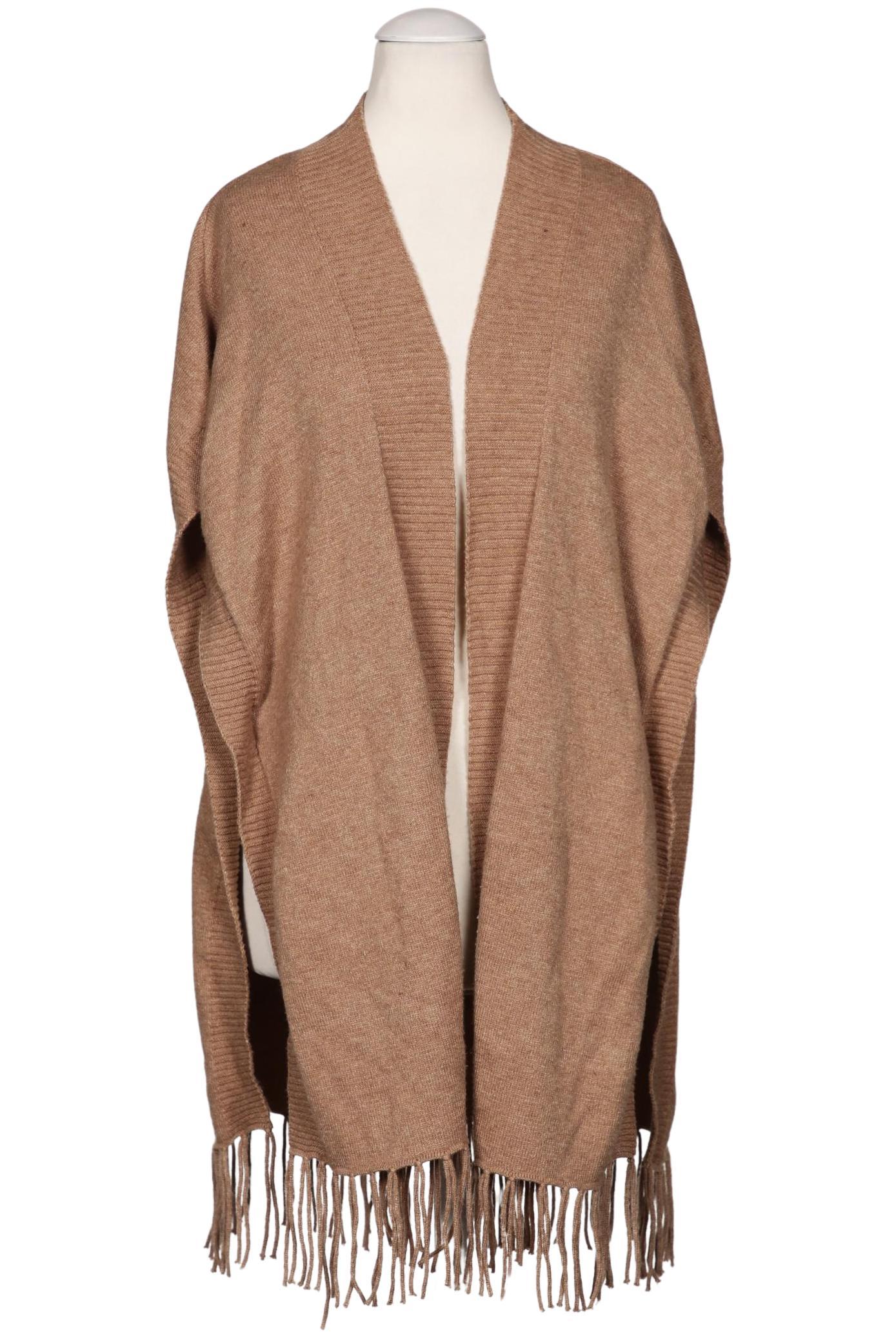 

Street One Damen Strickjacke, braun, Gr. uni