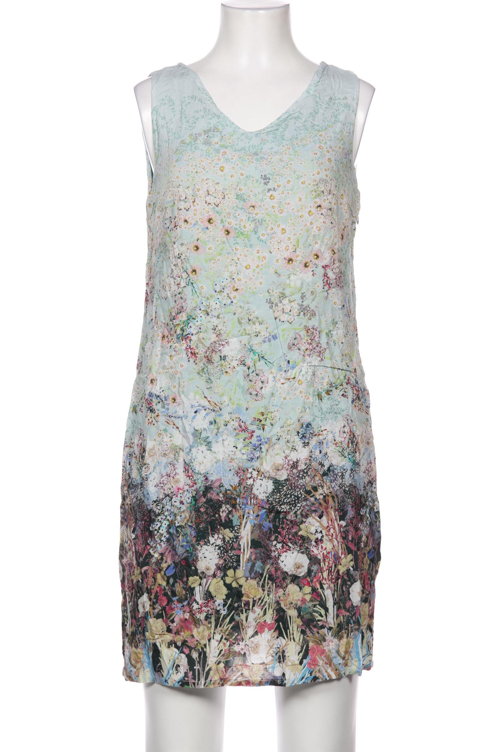 

Street One Damen Kleid, blau, Gr. 38