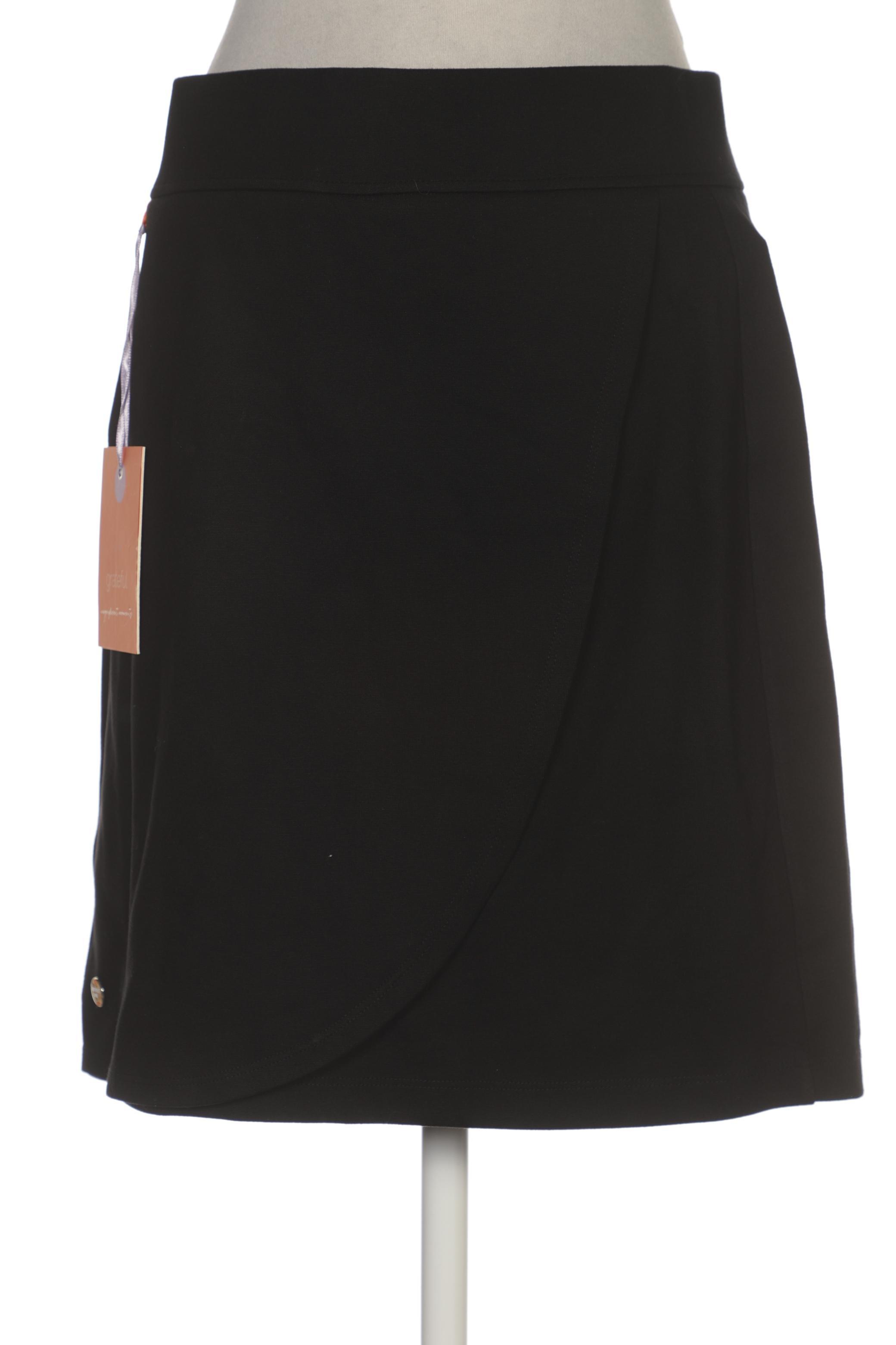 

Street One Damen Rock, schwarz, Gr. 36