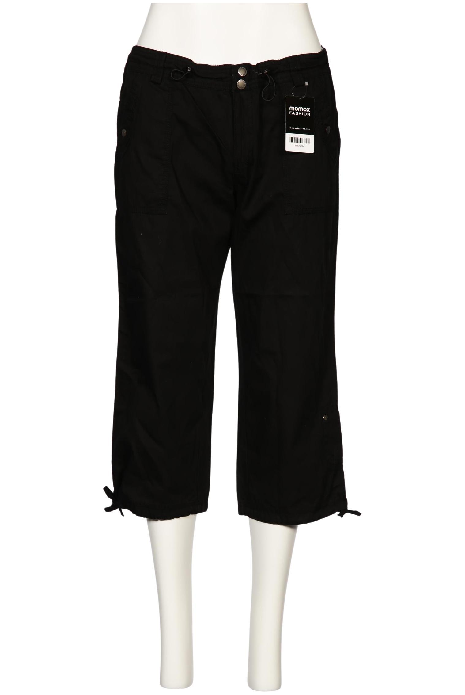 

Street One Damen Stoffhose, mehrfarbig, Gr. 42