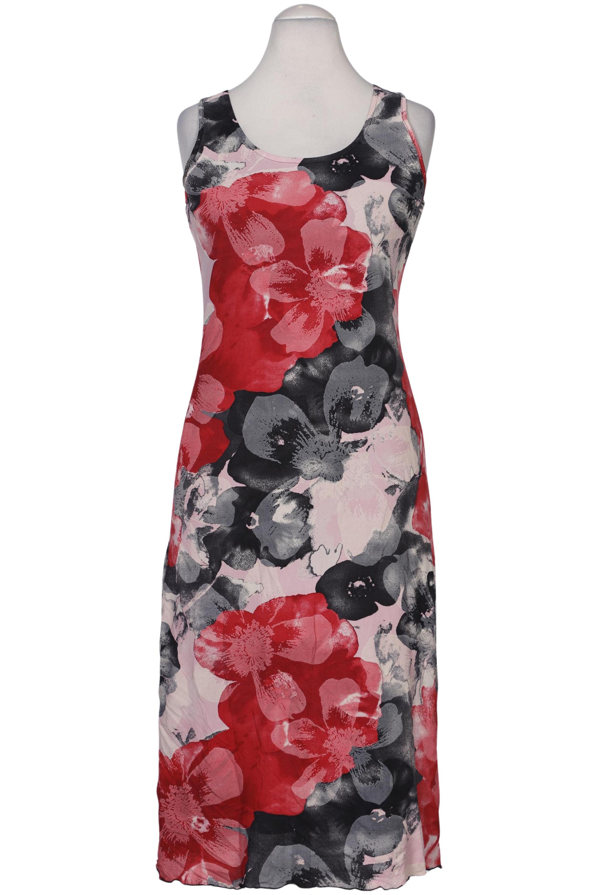 

Street One Damen Kleid, rot, Gr. 38