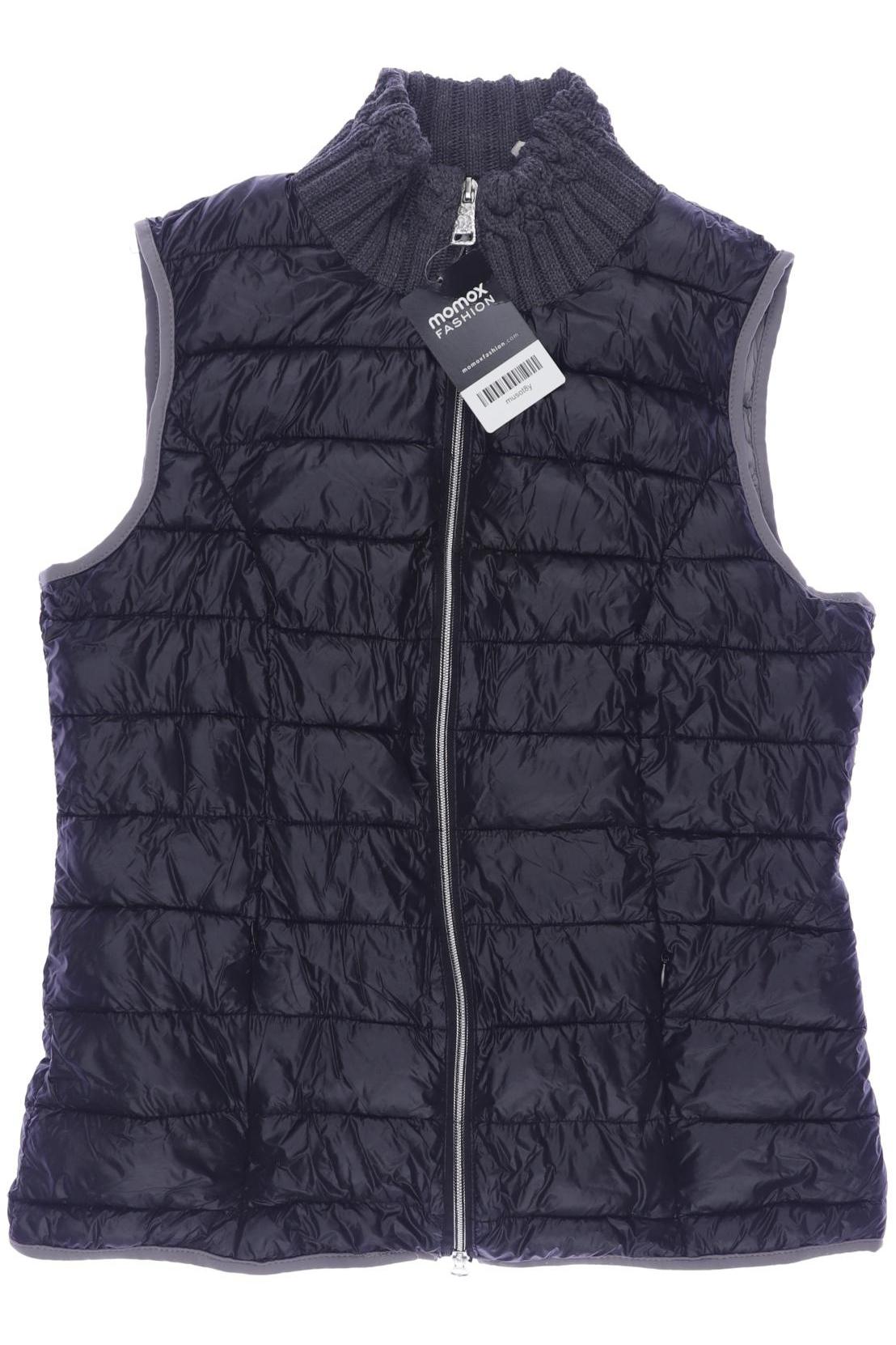 

Street One Damen Weste, schwarz, Gr. 38