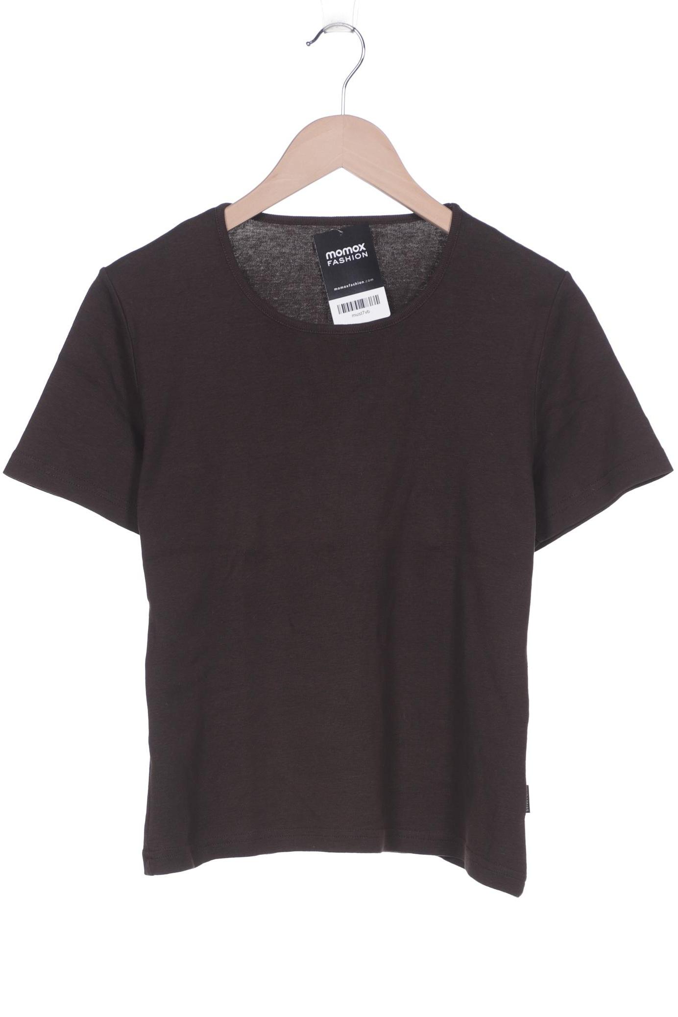 

Street One Damen T-Shirt, braun