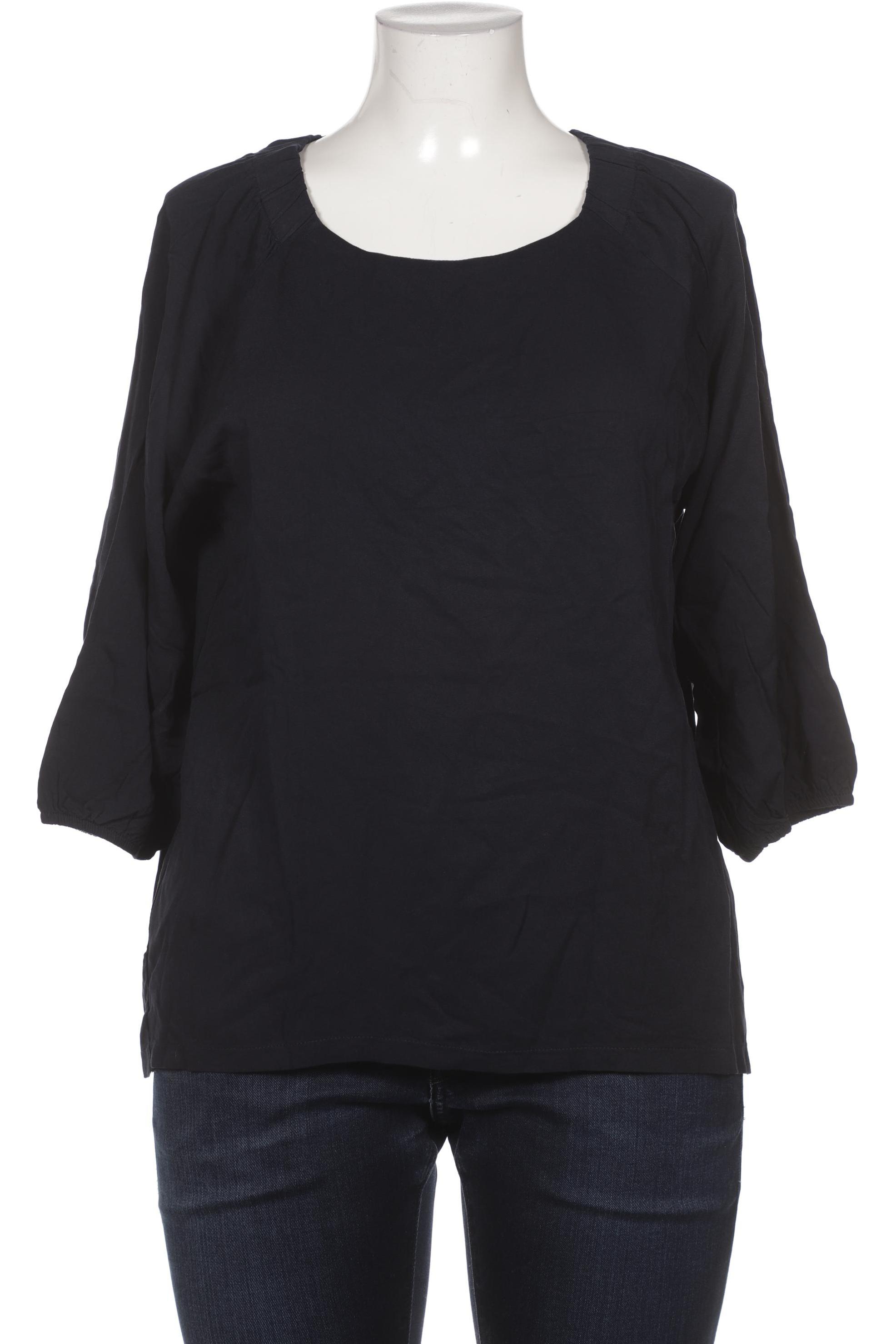 

Street One Damen Bluse, marineblau, Gr. 42