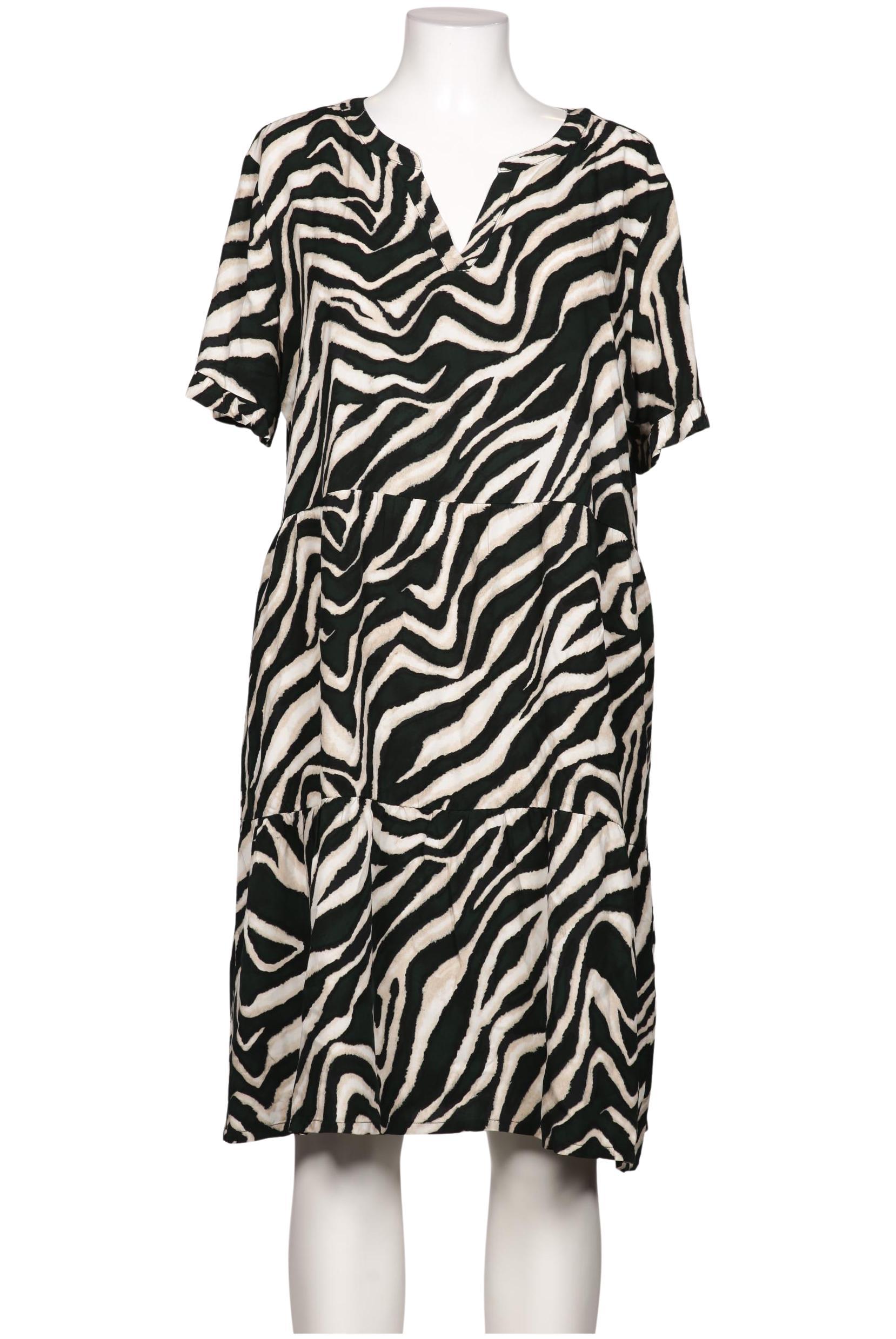 

Street One Damen Kleid, mehrfarbig, Gr. 44