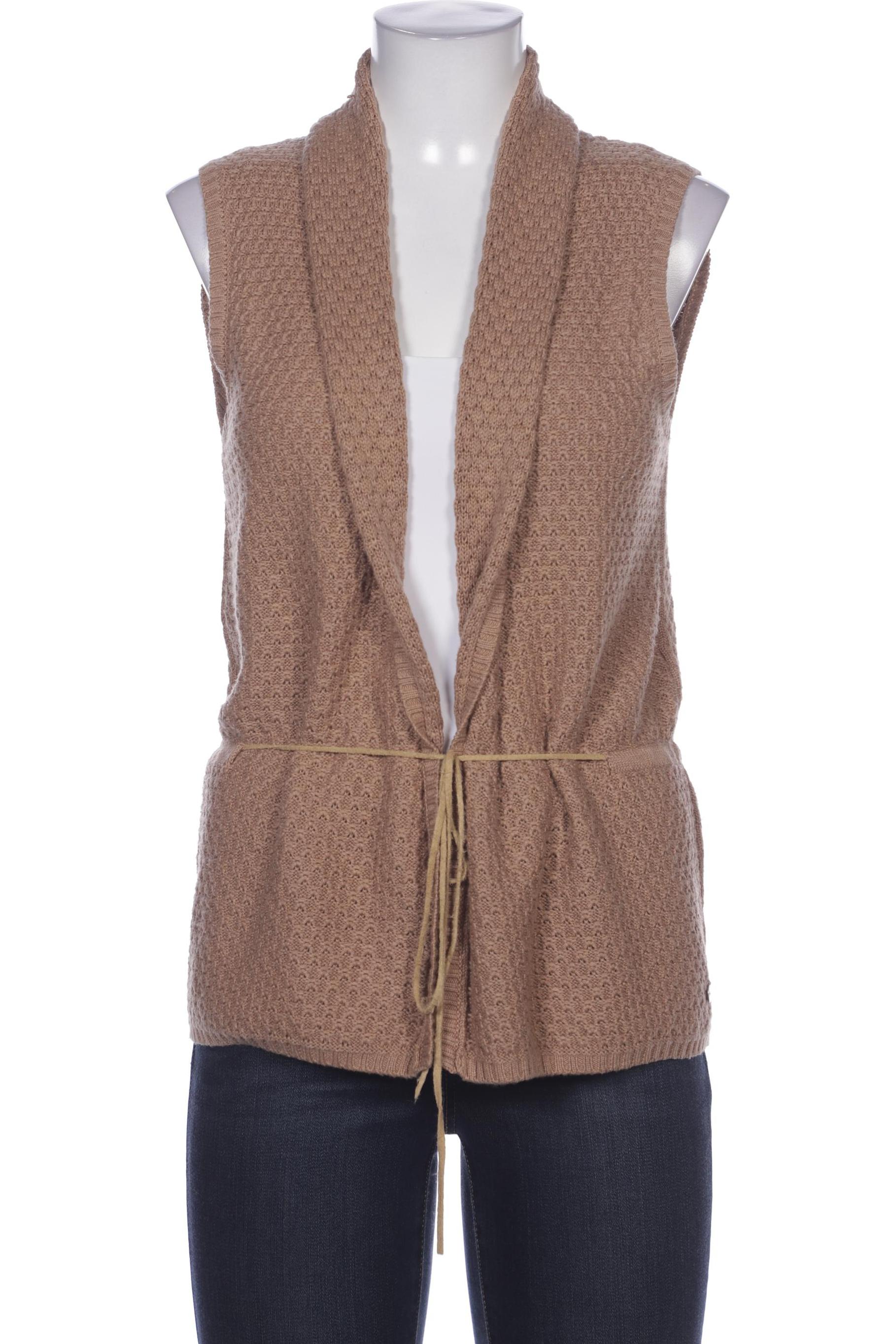 

Street One Damen Weste, beige, Gr. 40