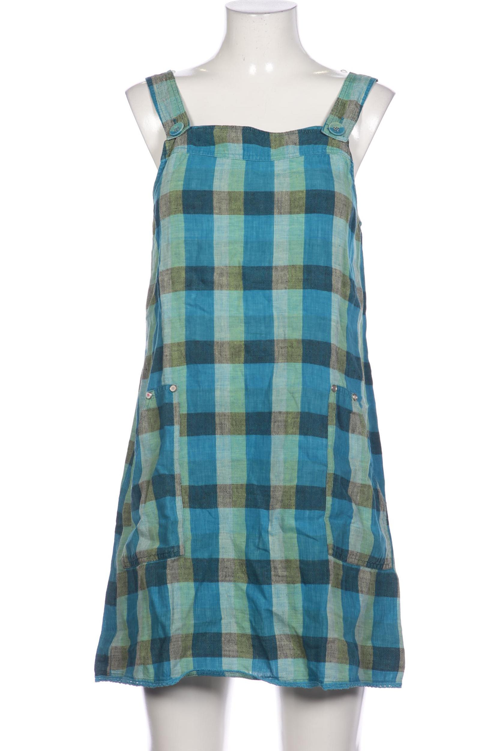 

Street One Damen Kleid, mehrfarbig, Gr. 40