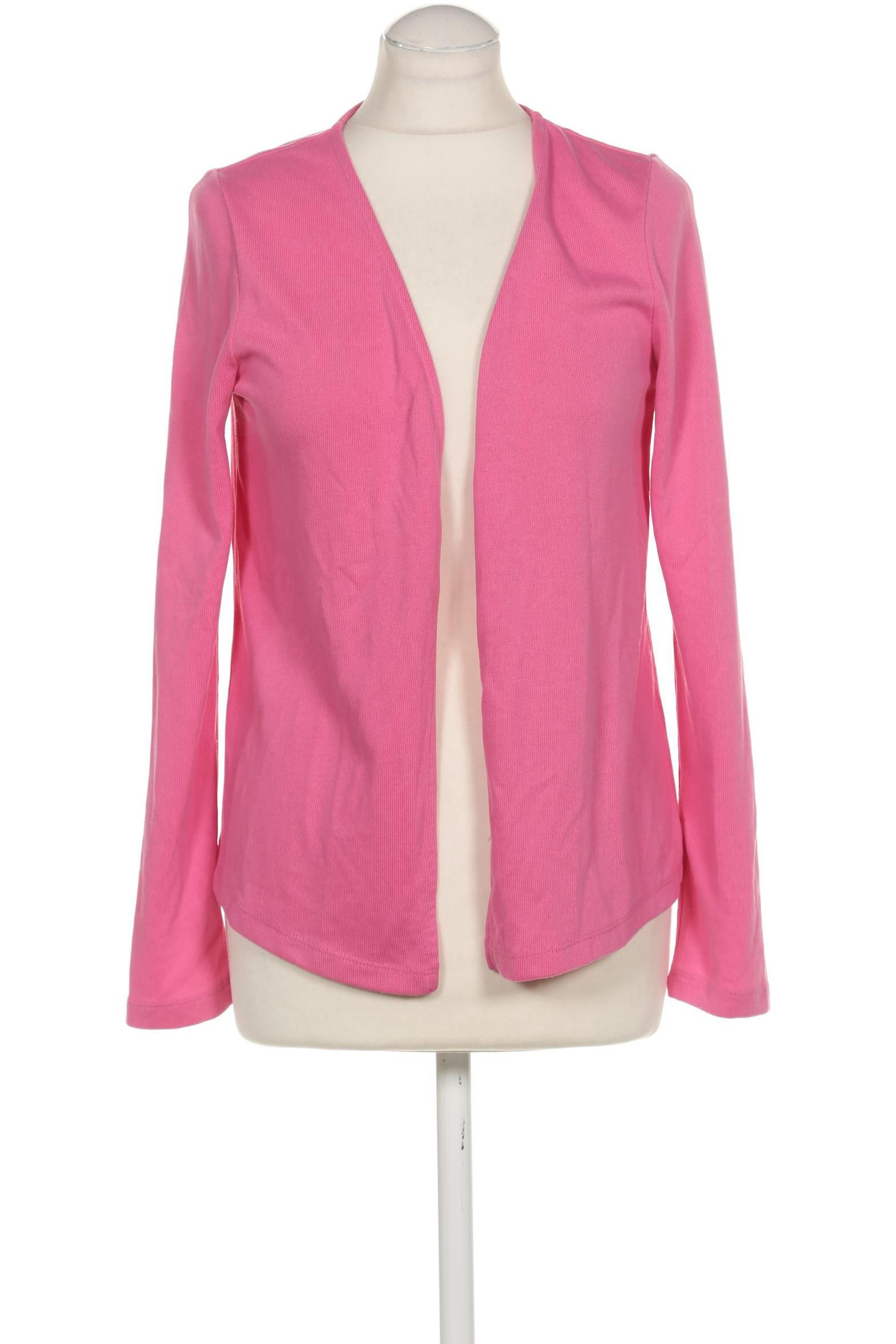 

Street One Damen Strickjacke, pink, Gr. 38