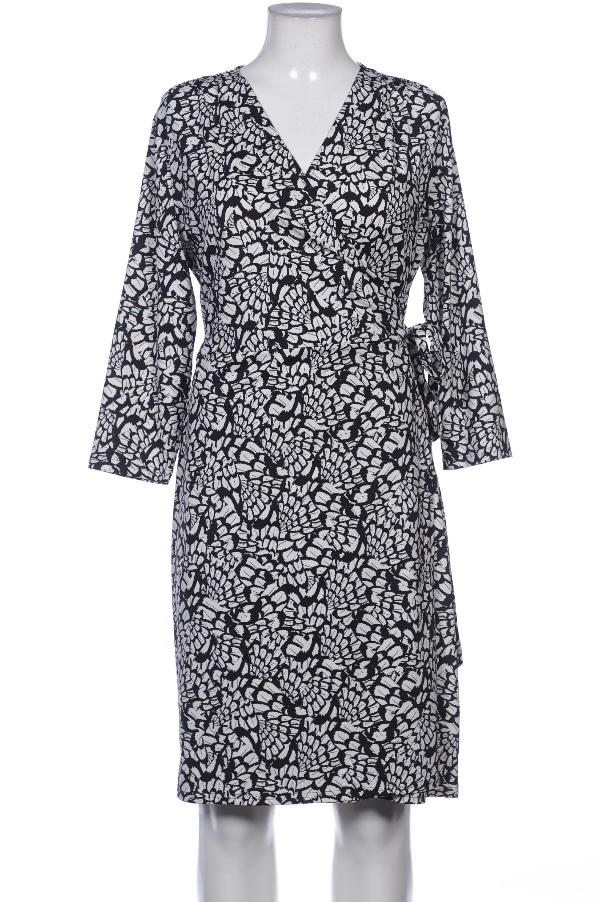 

Street One Damen Kleid, schwarz, Gr. 42