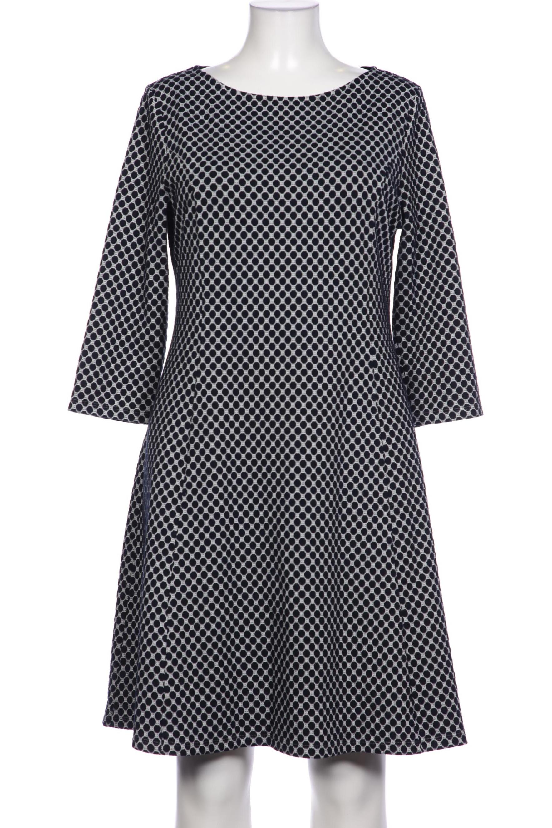 

Street One Damen Kleid, marineblau