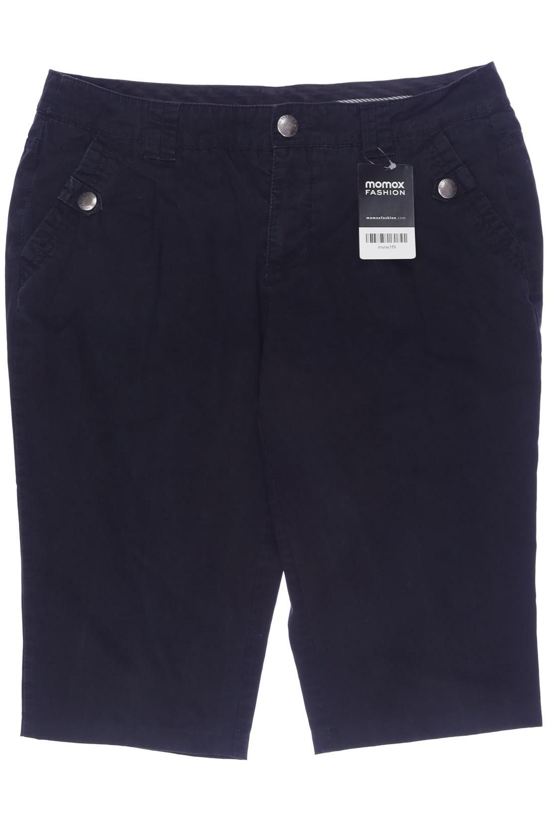 

Street One Damen Shorts, schwarz, Gr. 40