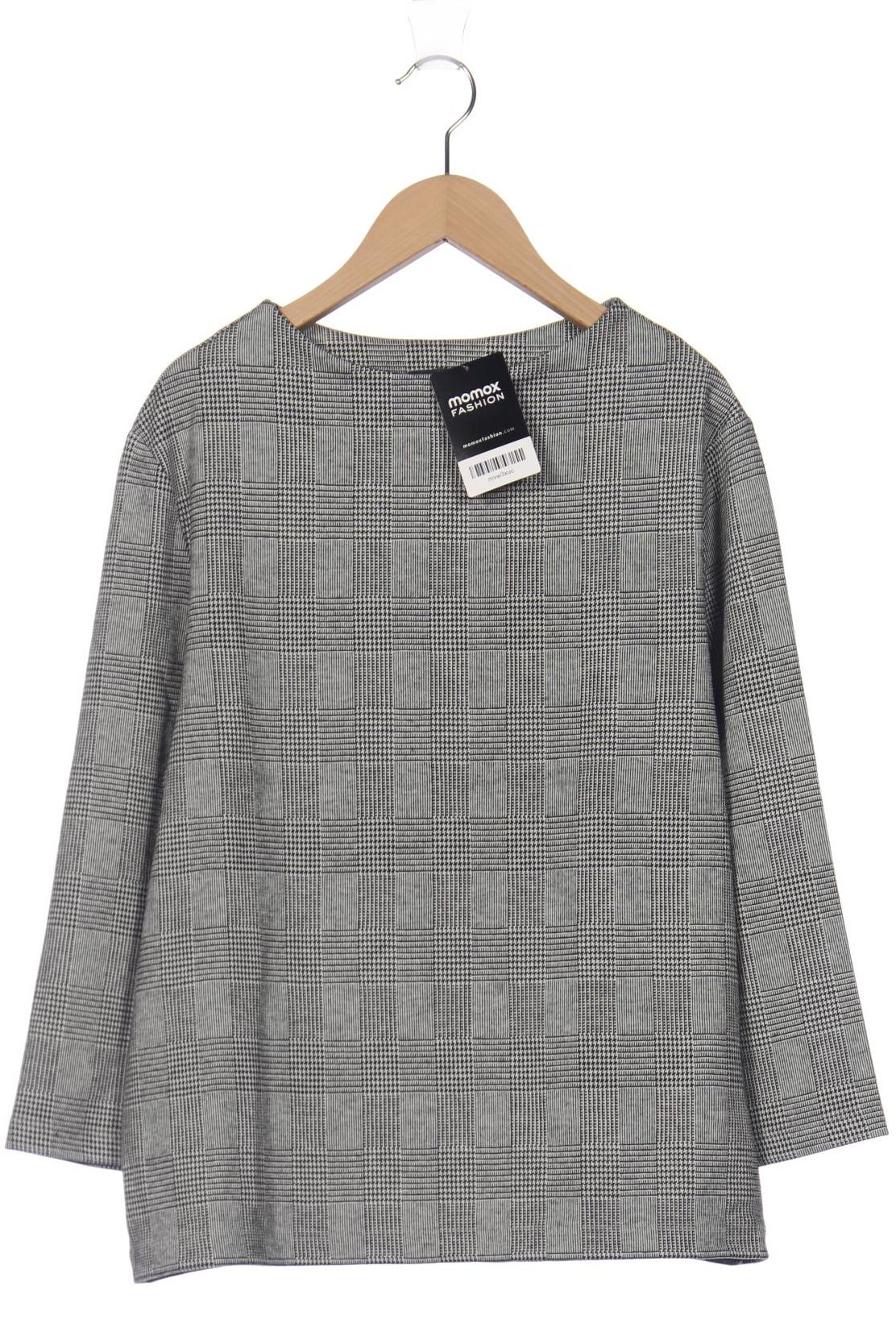 

Street One Damen Pullover, grau
