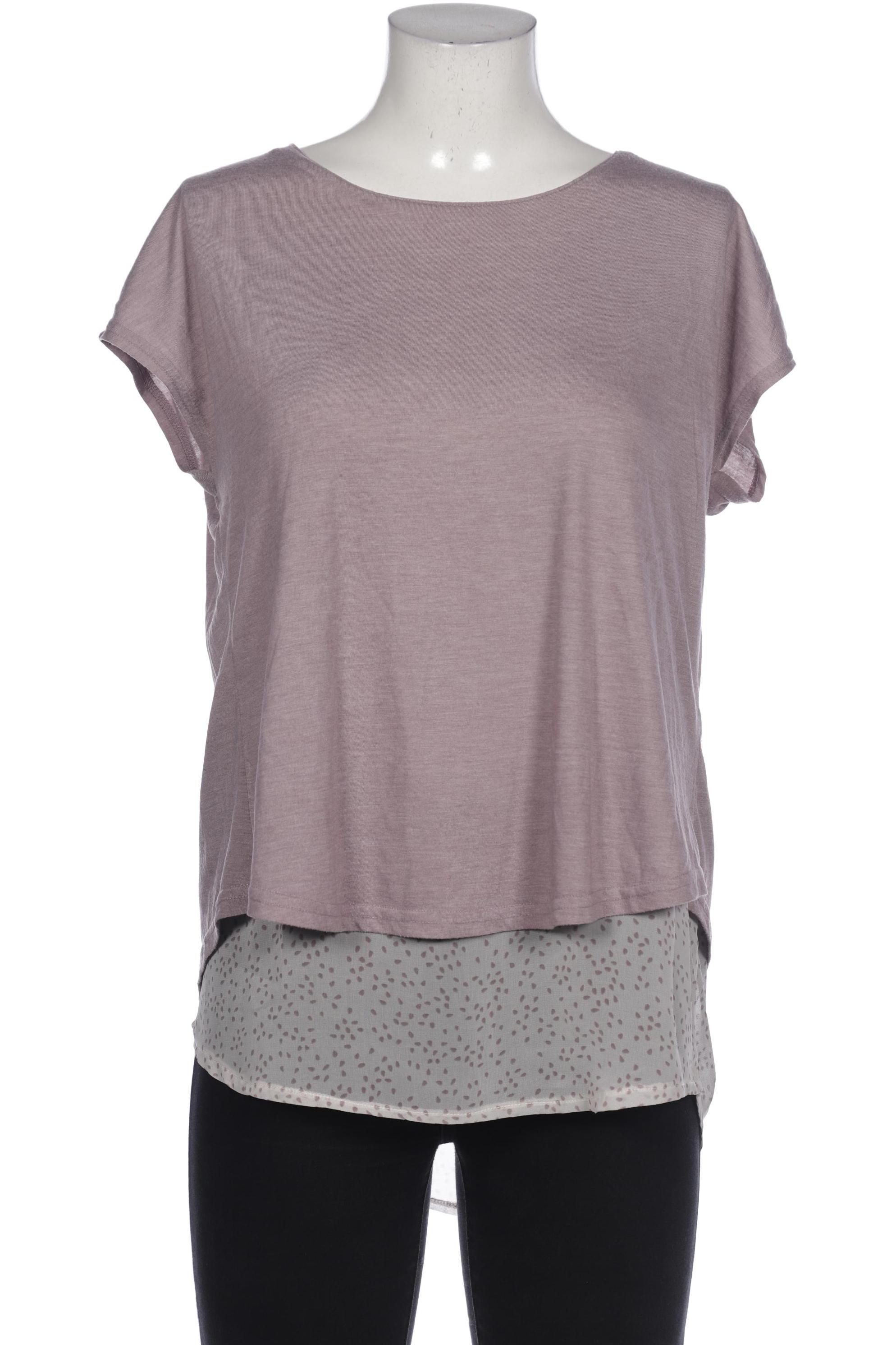 

Street One Damen T-Shirt, pink, Gr. 38