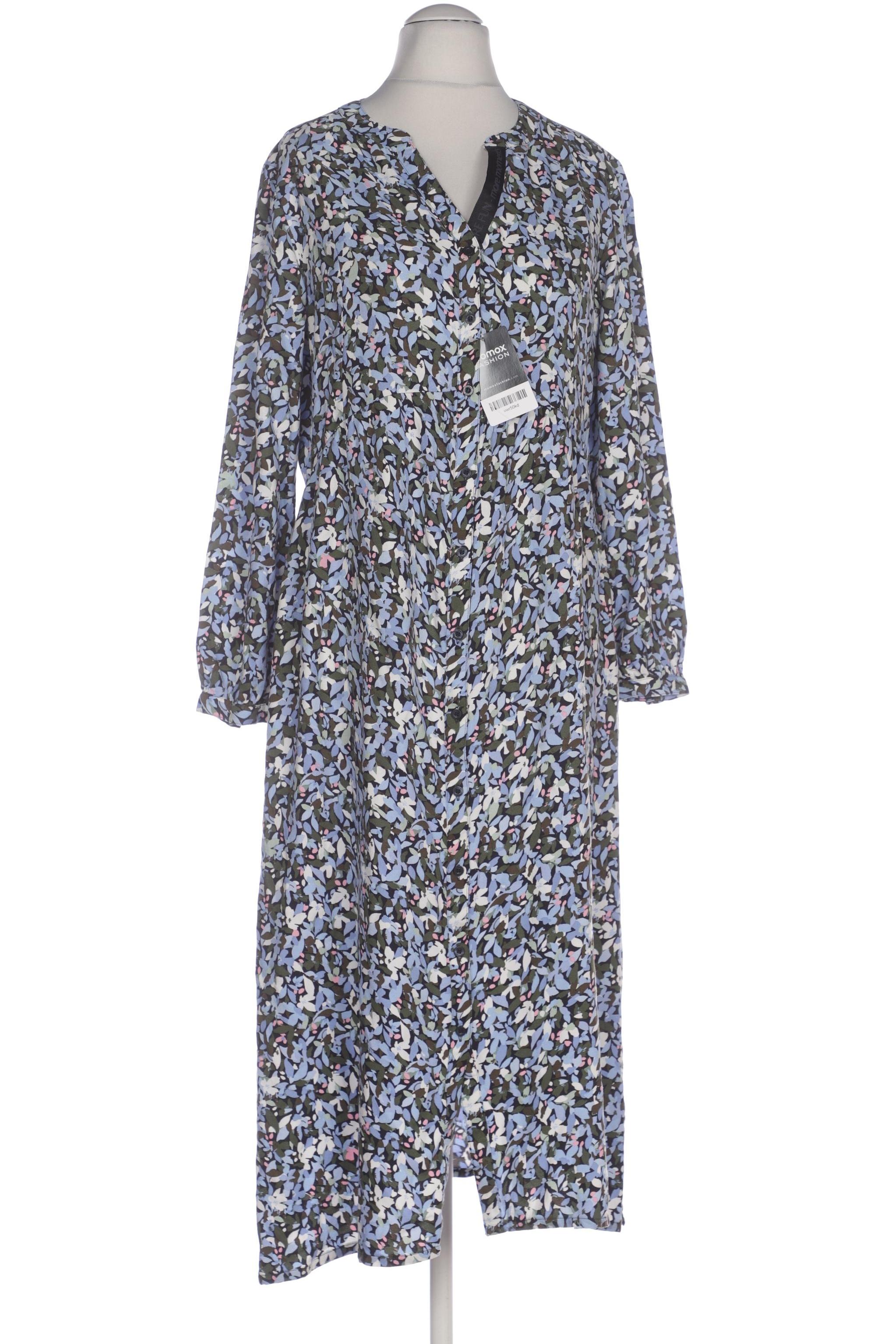 

Street One Damen Kleid, blau, Gr. 38