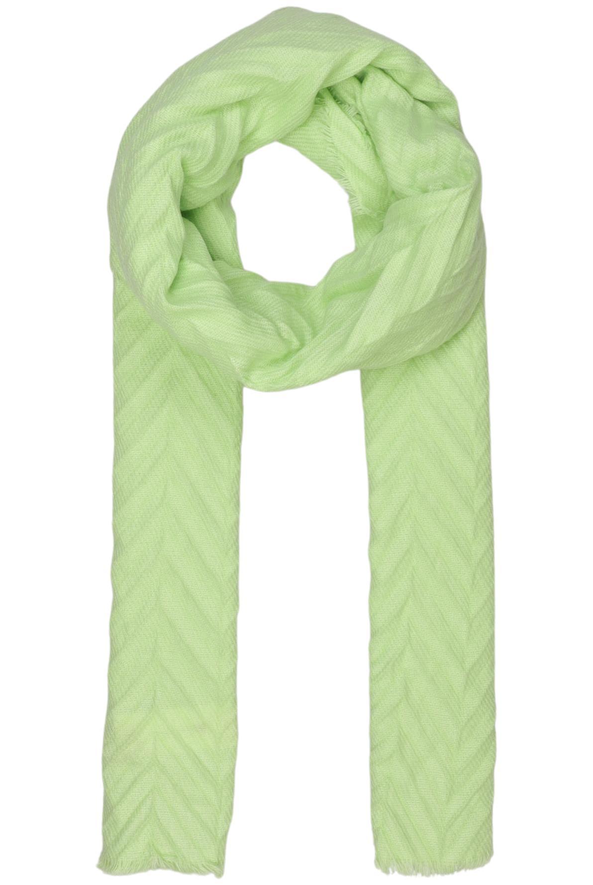 

Street One Damen Schal, hellgrün, Gr.