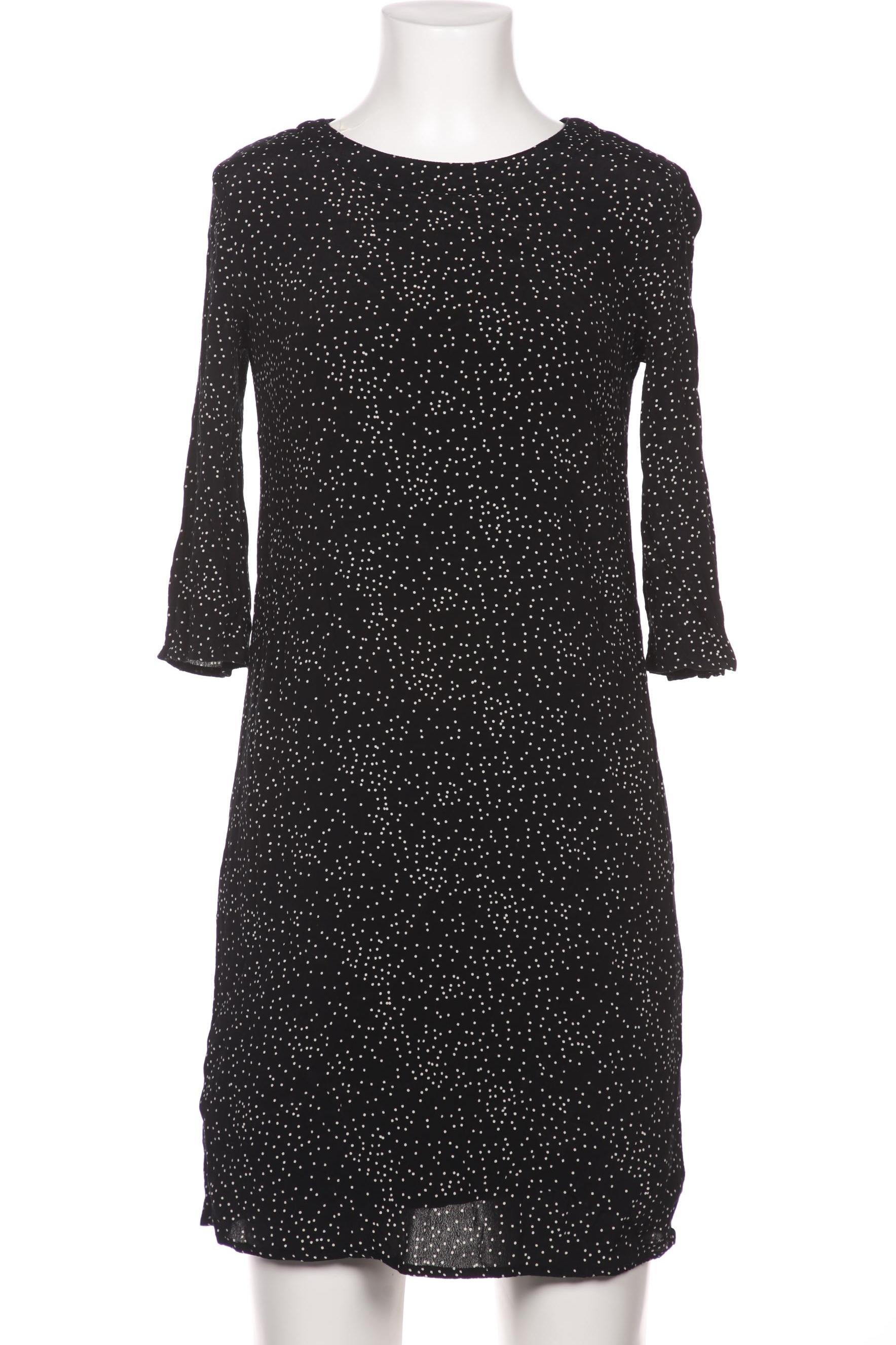 

Street One Damen Kleid, schwarz, Gr. 36