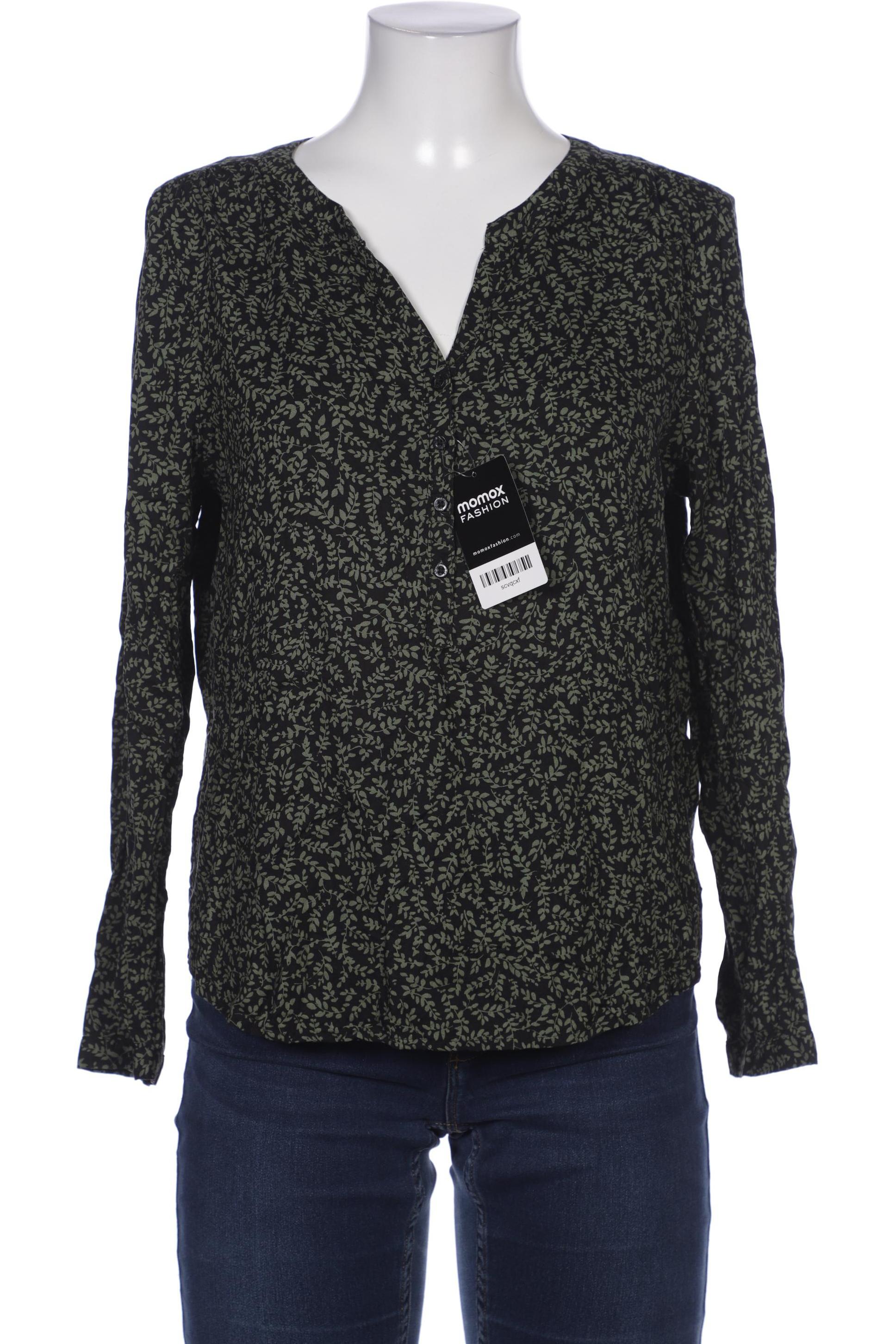 

Street One Damen Bluse, schwarz, Gr. 40