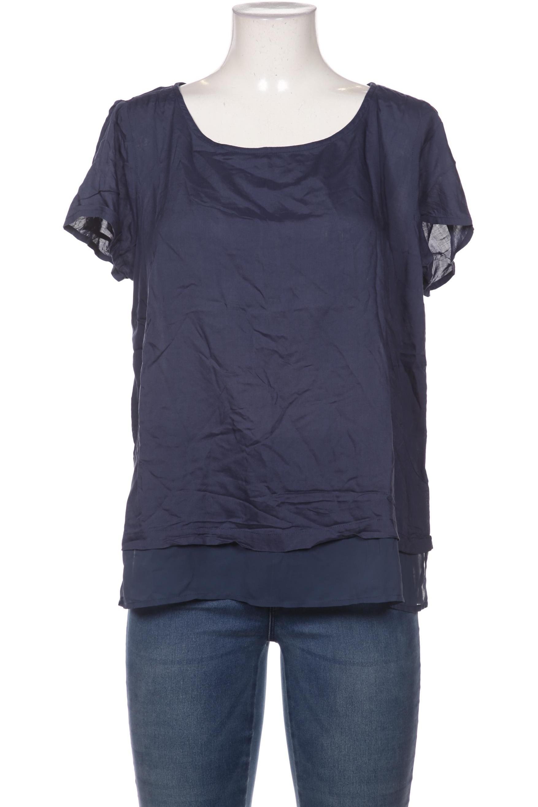 

Street One Damen Bluse, marineblau, Gr. 42