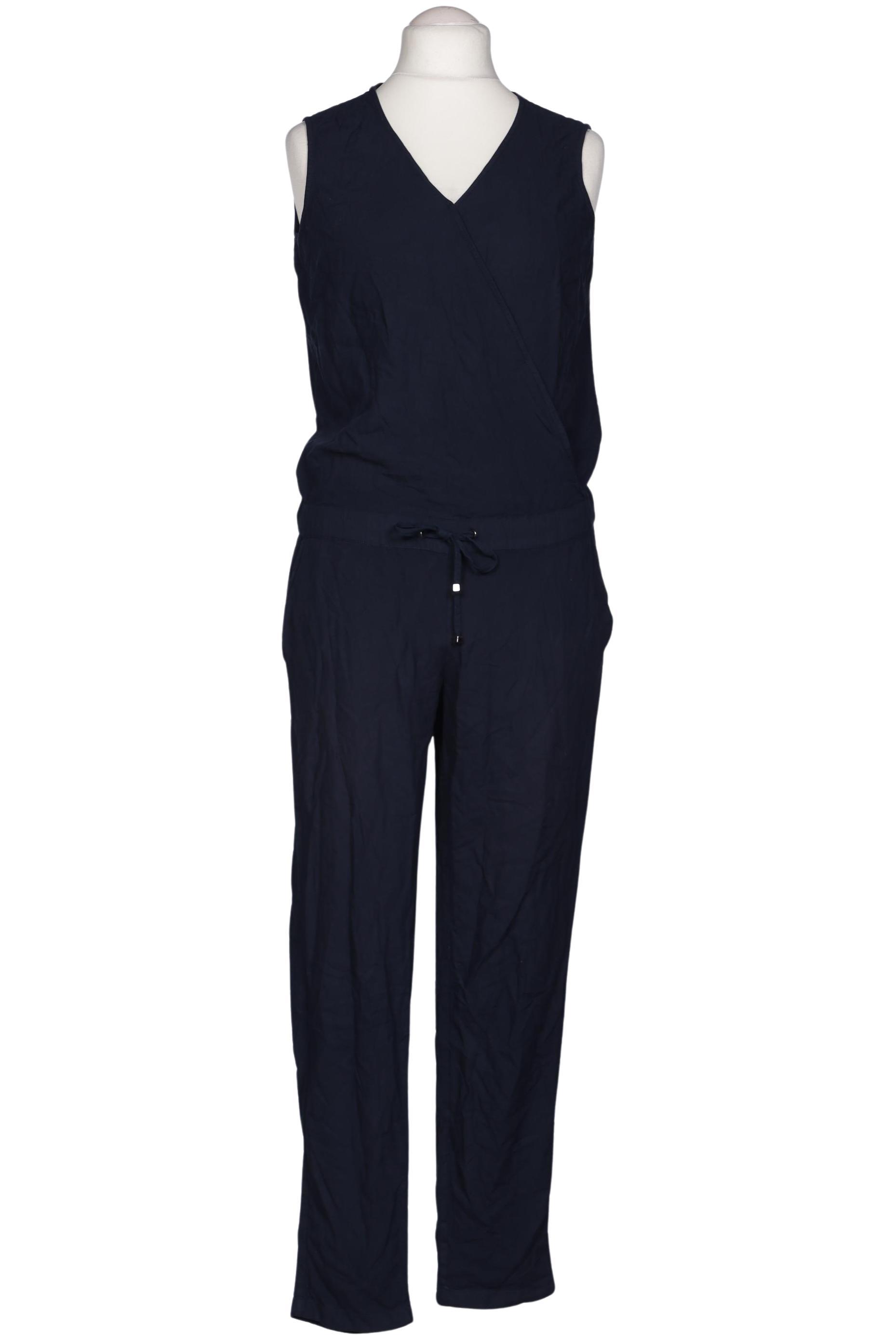 

Street One Damen Jumpsuit/Overall, marineblau, Gr. 38