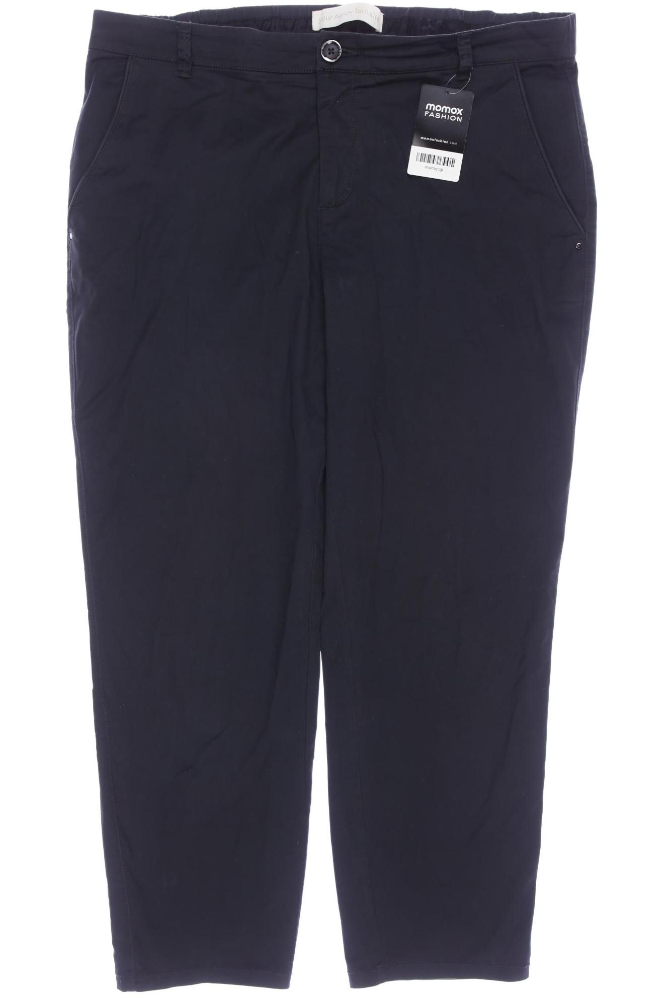 

Street One Damen Stoffhose, grau, Gr. 42