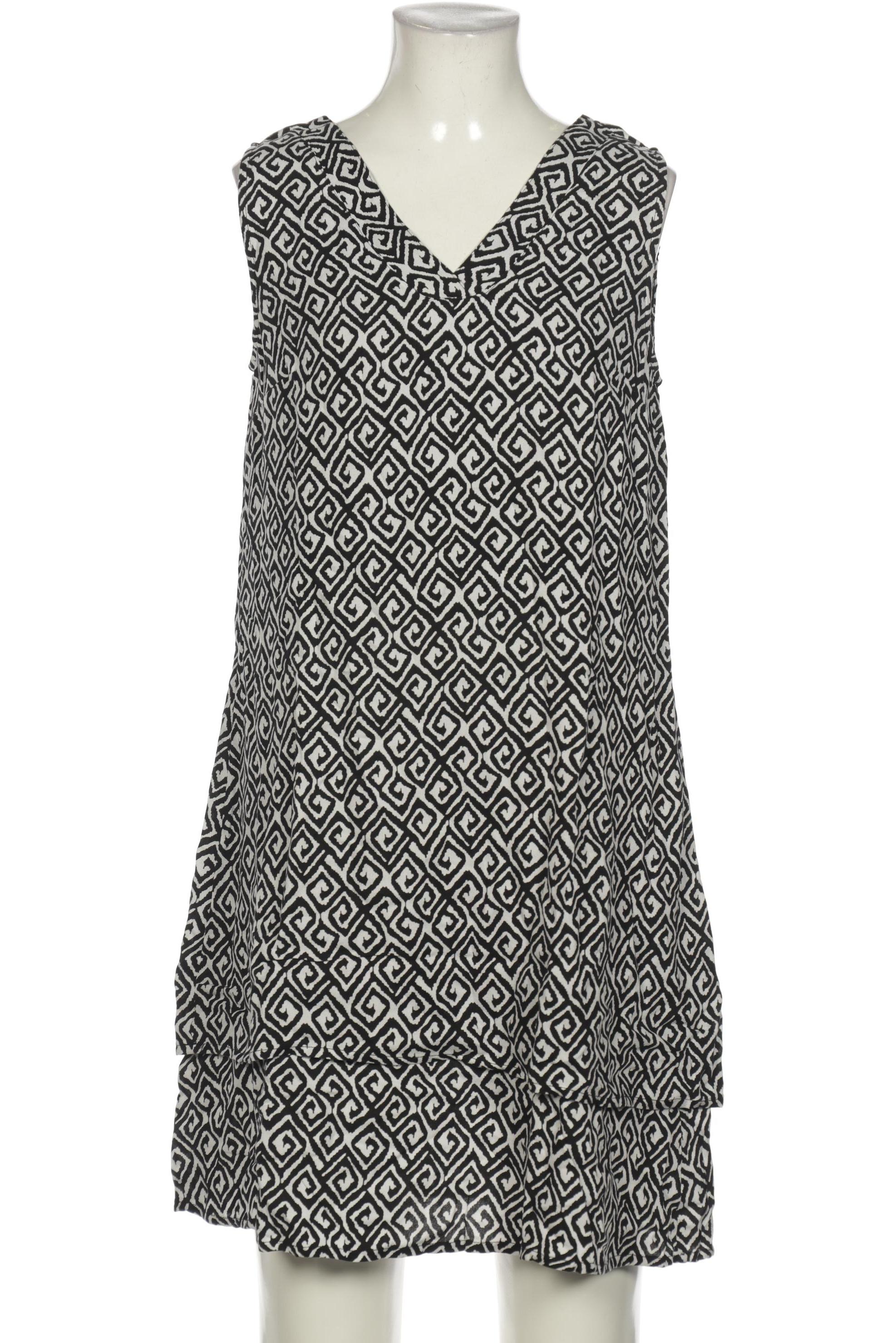 

Street One Damen Kleid, schwarz, Gr. 36