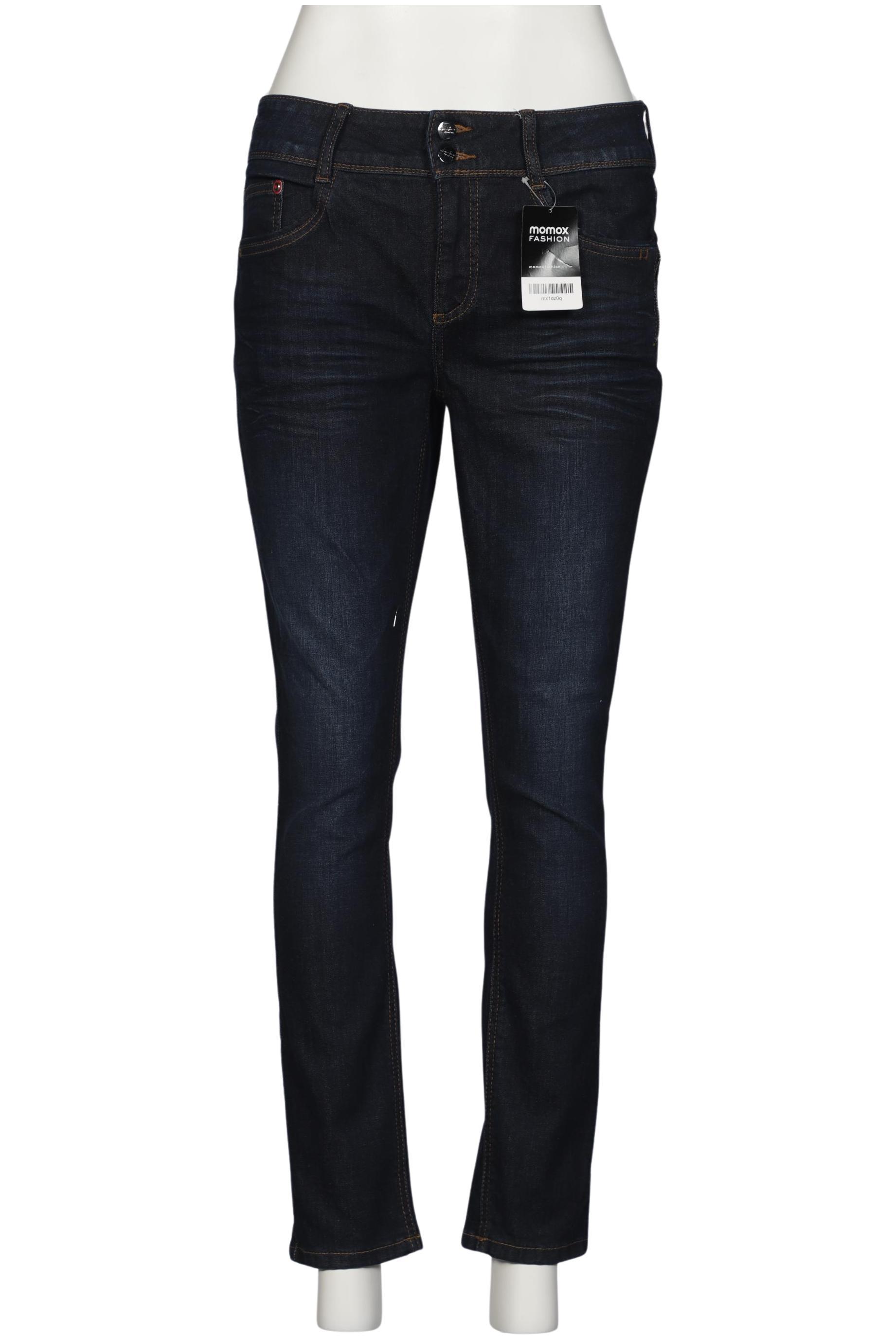 

Street One Damen Jeans, marineblau, Gr. 32