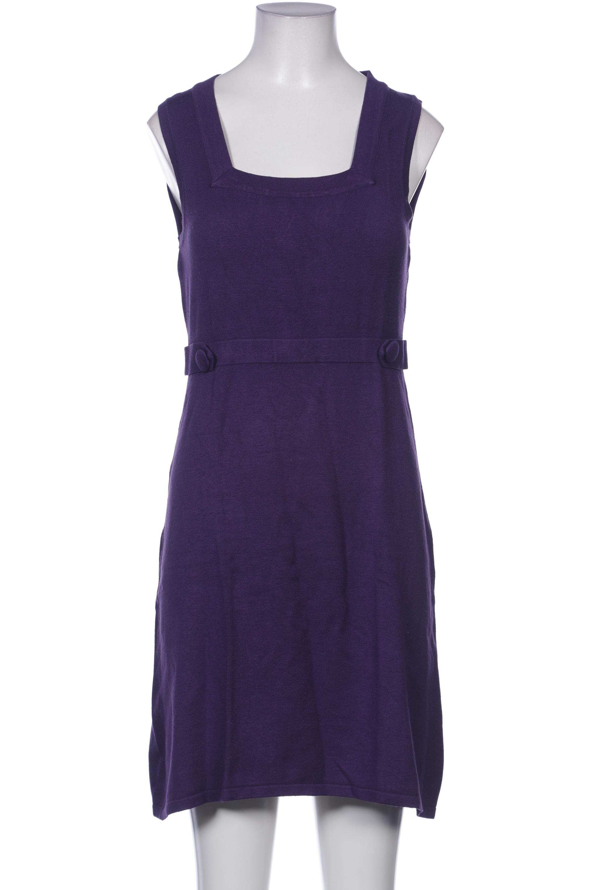 

Street One Damen Kleid, flieder, Gr. 36