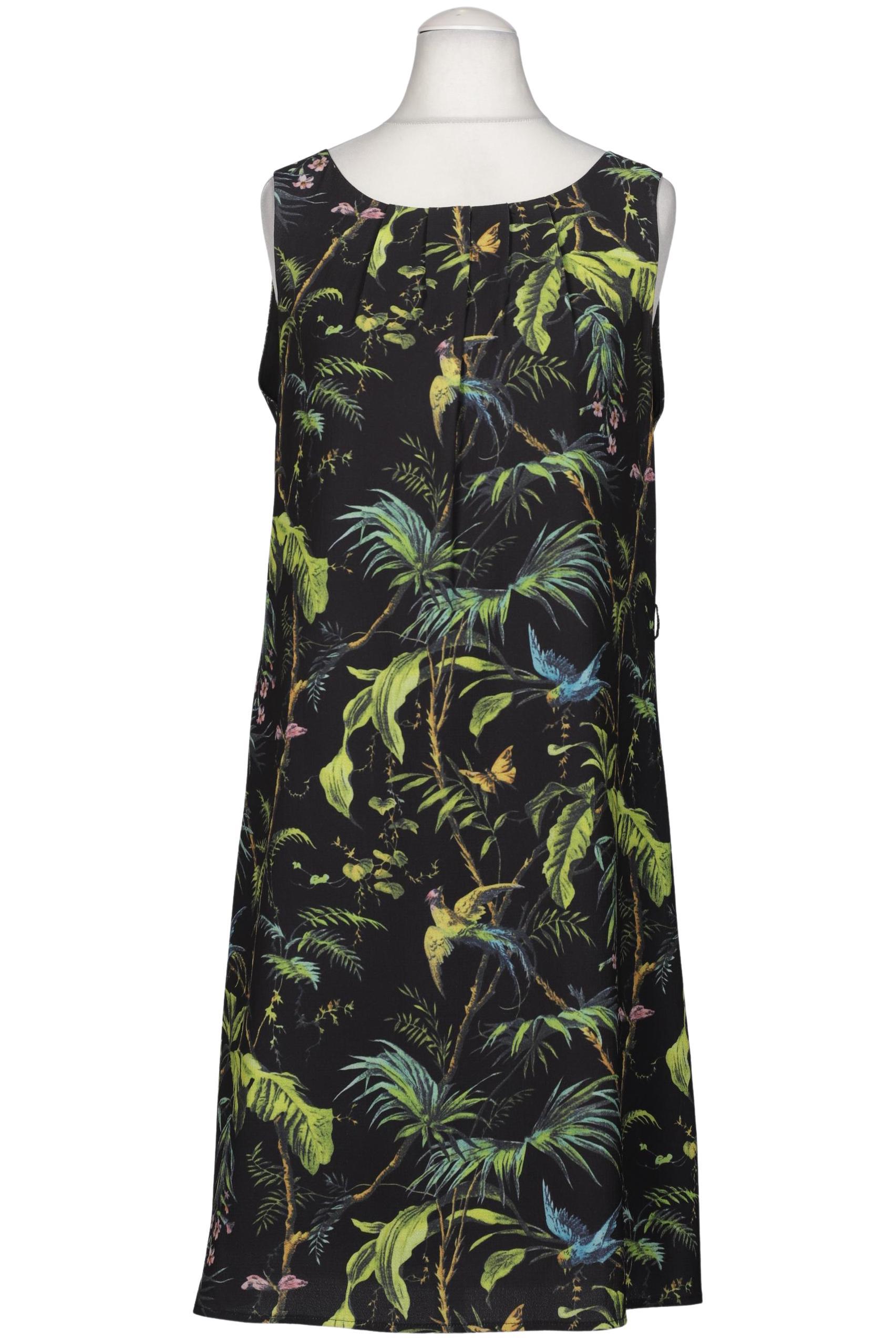 

Street One Damen Kleid, grün, Gr. 40