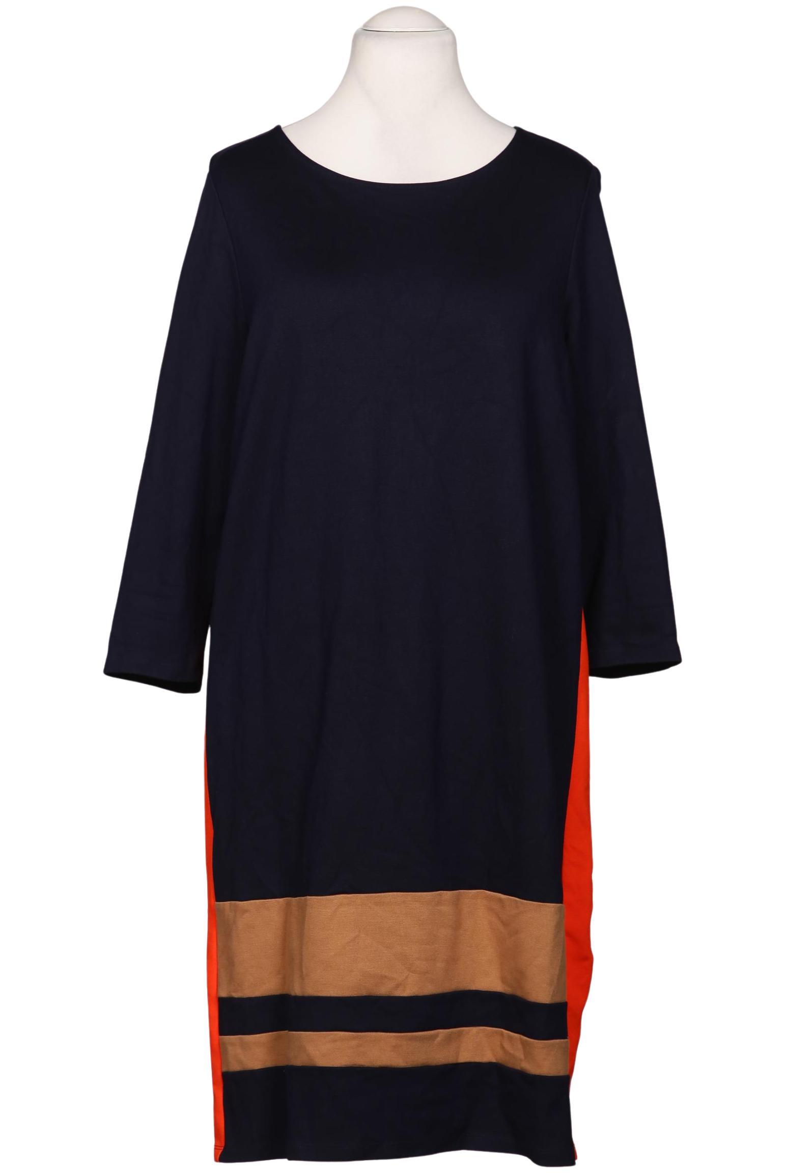 

Street One Damen Kleid, mehrfarbig, Gr. 42