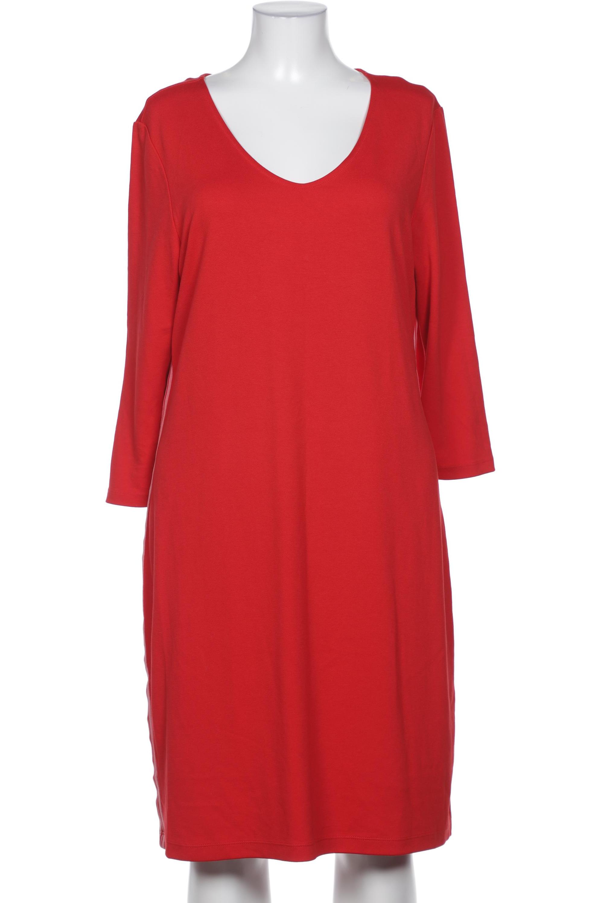 

Street One Damen Kleid, rot