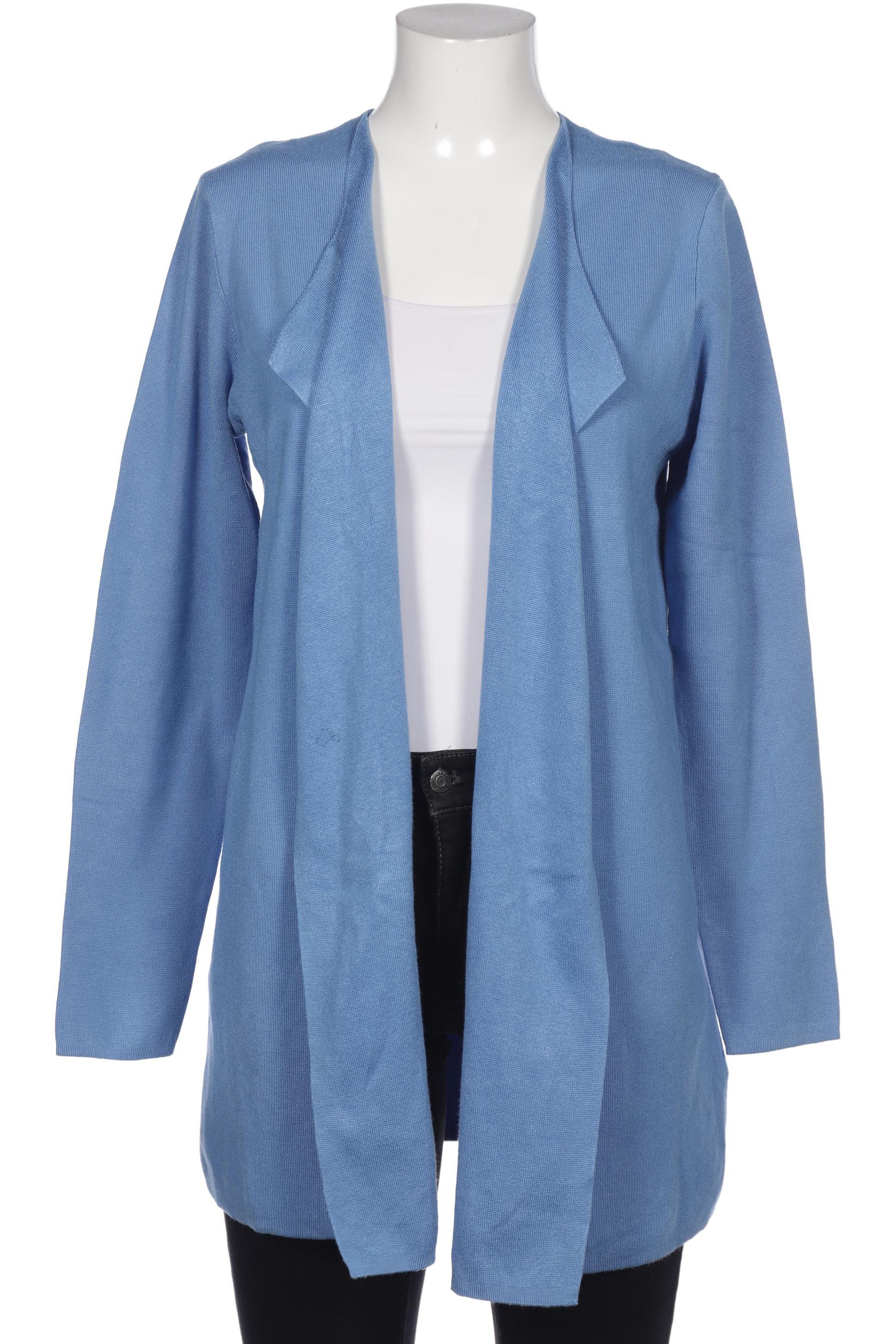 

Street One Damen Strickjacke, blau