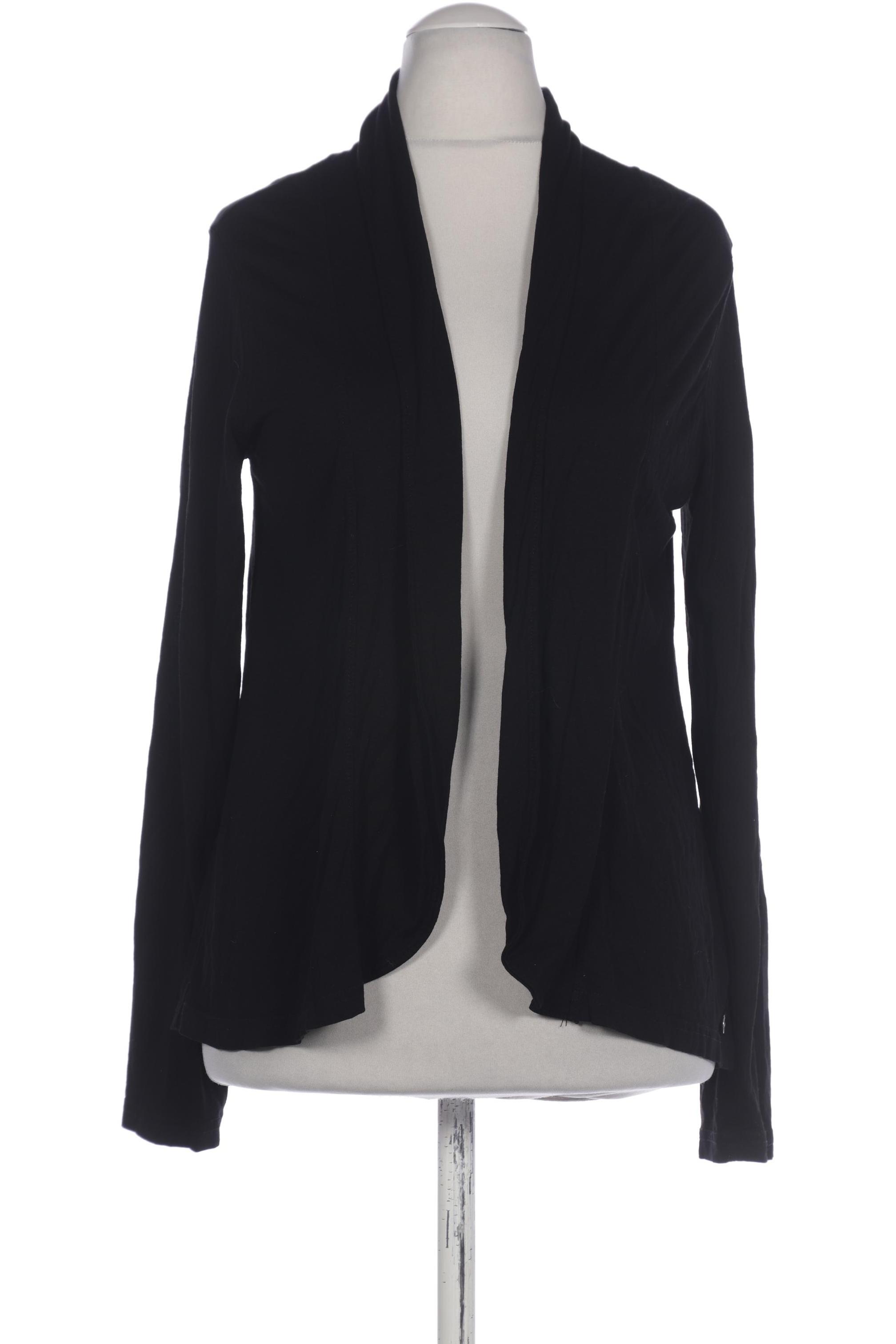 

Street One Damen Strickjacke, schwarz, Gr. 40