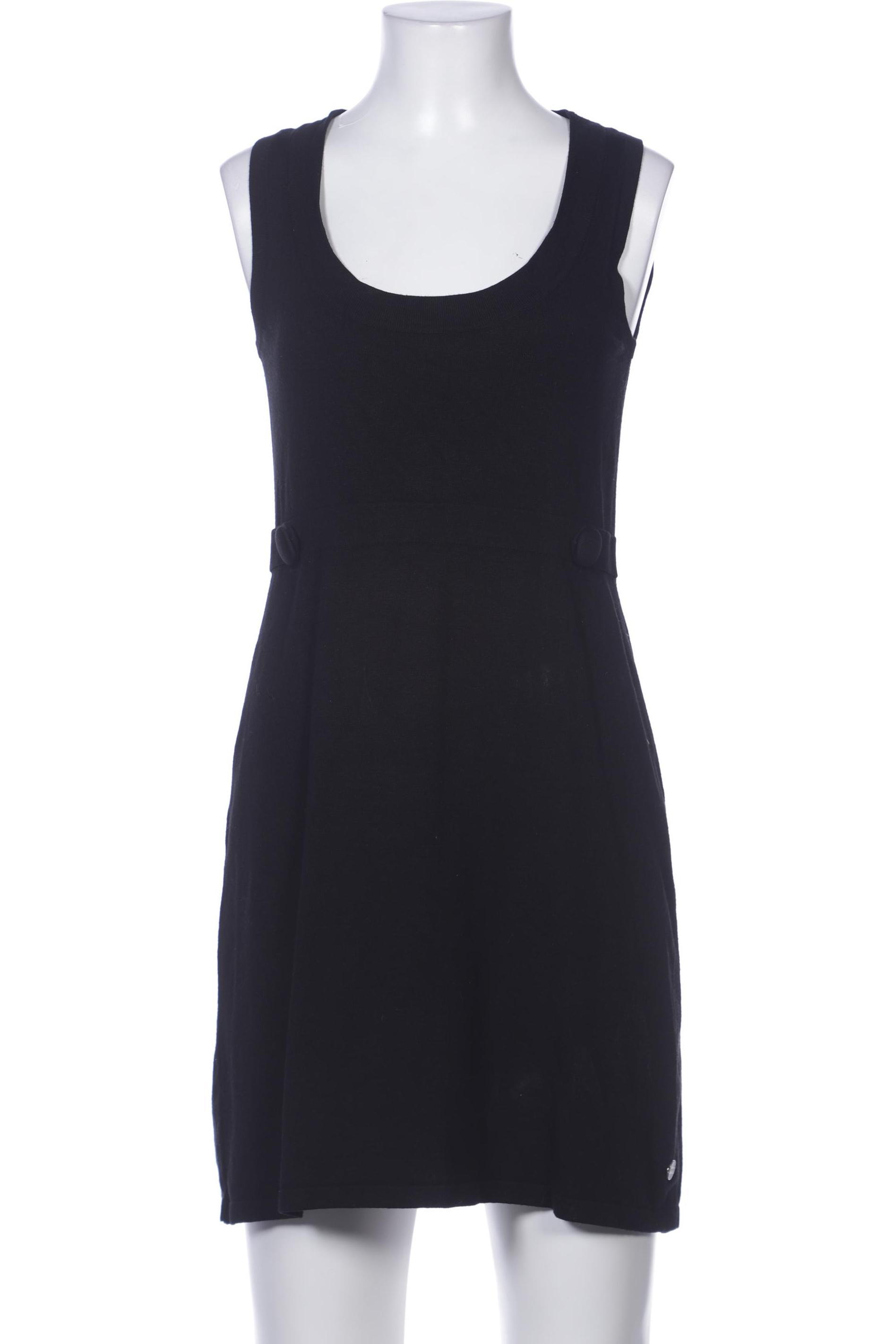 

Street One Damen Kleid, schwarz, Gr. 36
