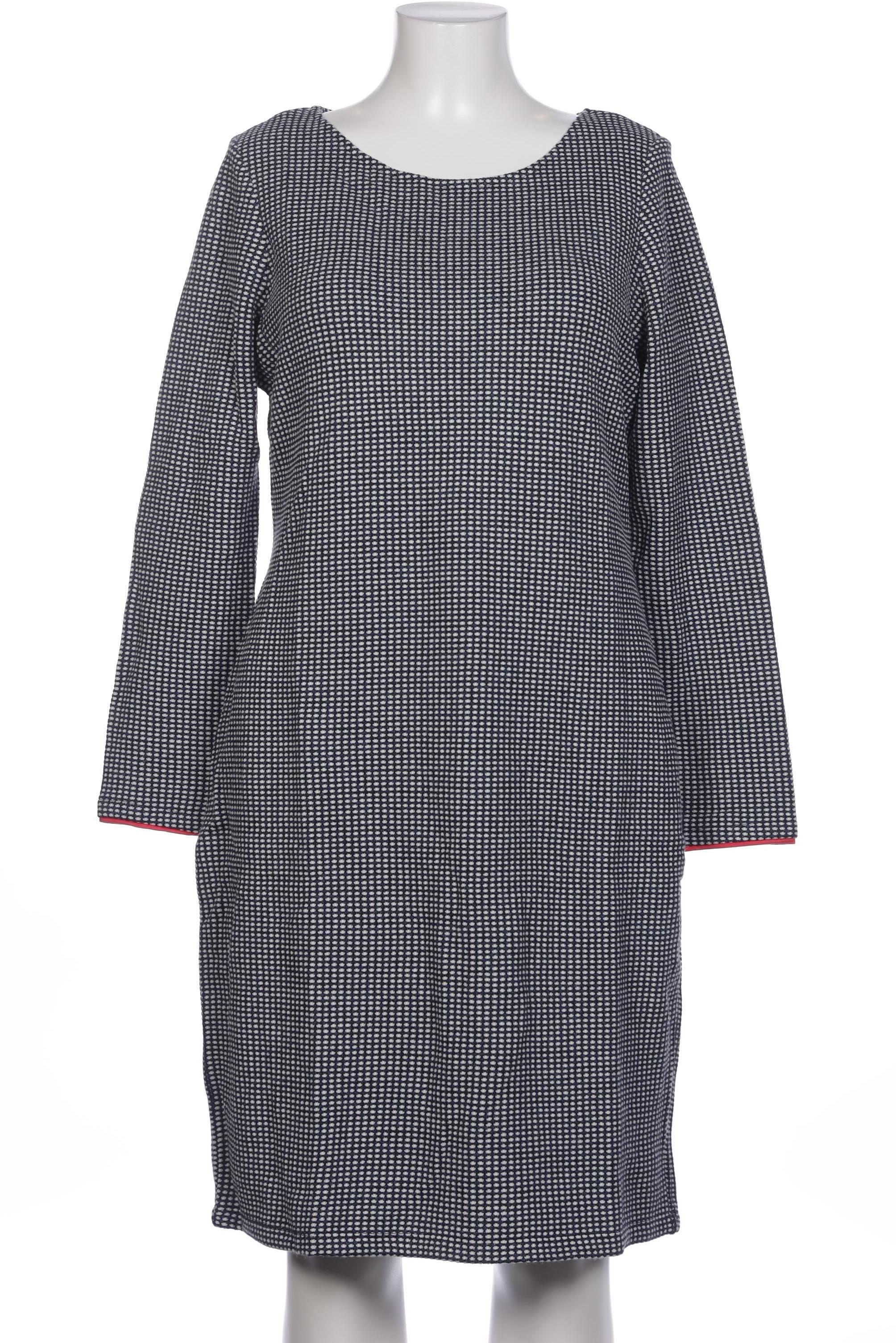 

Street One Damen Kleid, marineblau, Gr. 44