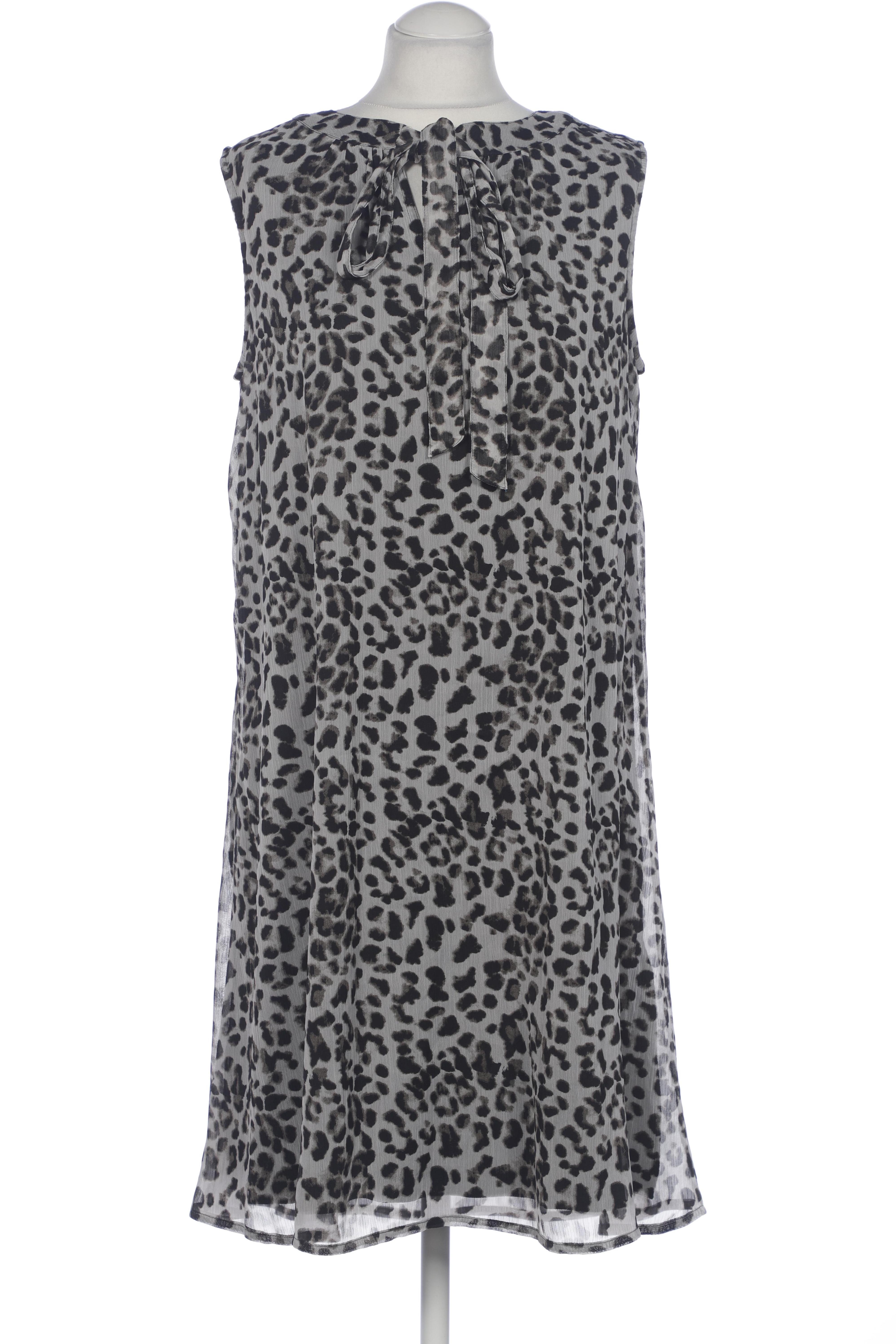

Street One Damen Kleid, grau, Gr. 40