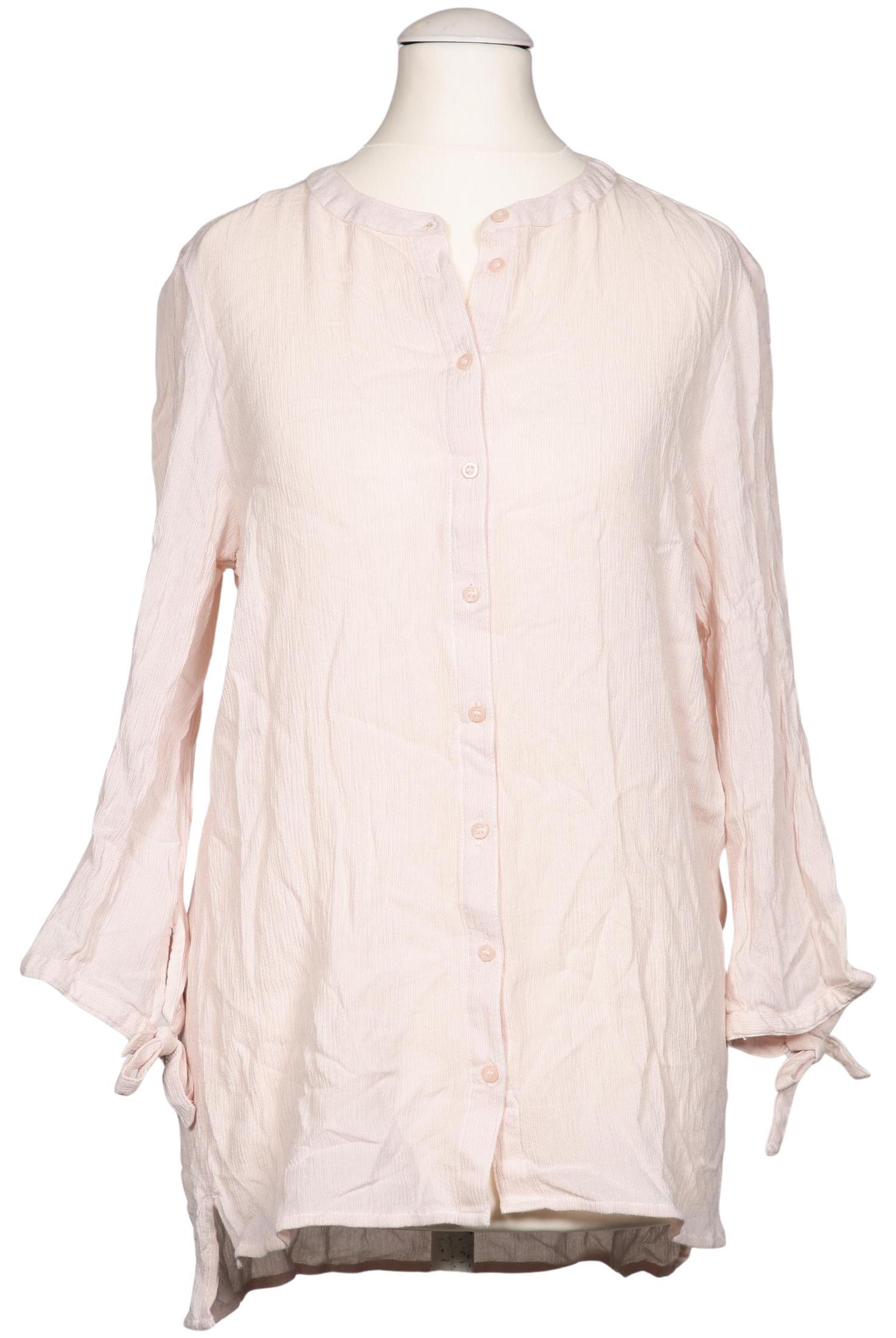 

Street One Damen Bluse, pink, Gr. 36