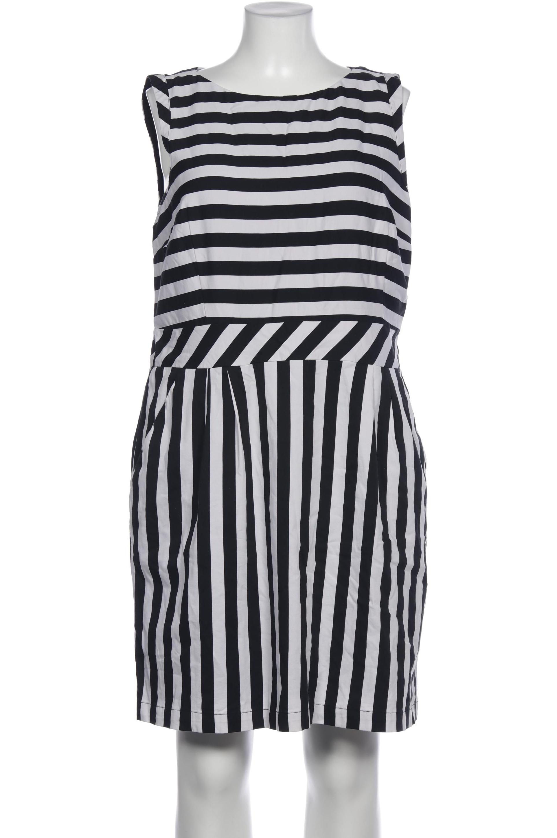 

Street One Damen Kleid, schwarz, Gr. 44