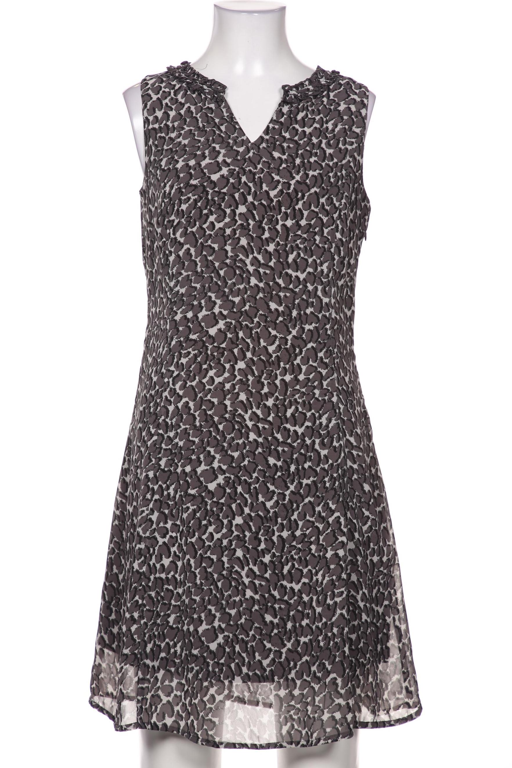 

Street One Damen Kleid, grau, Gr. 36