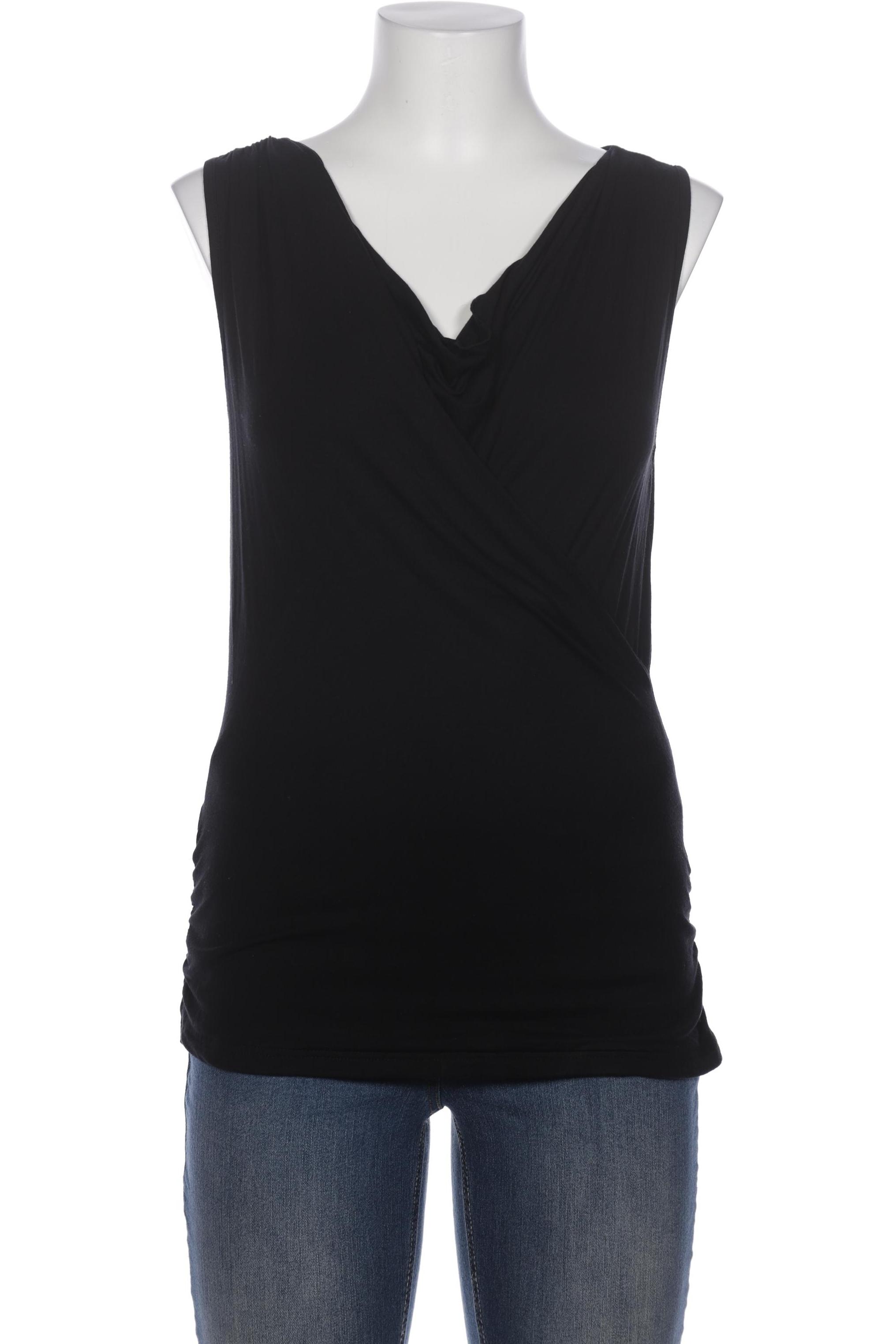 

Street One Damen Top, schwarz, Gr. 36