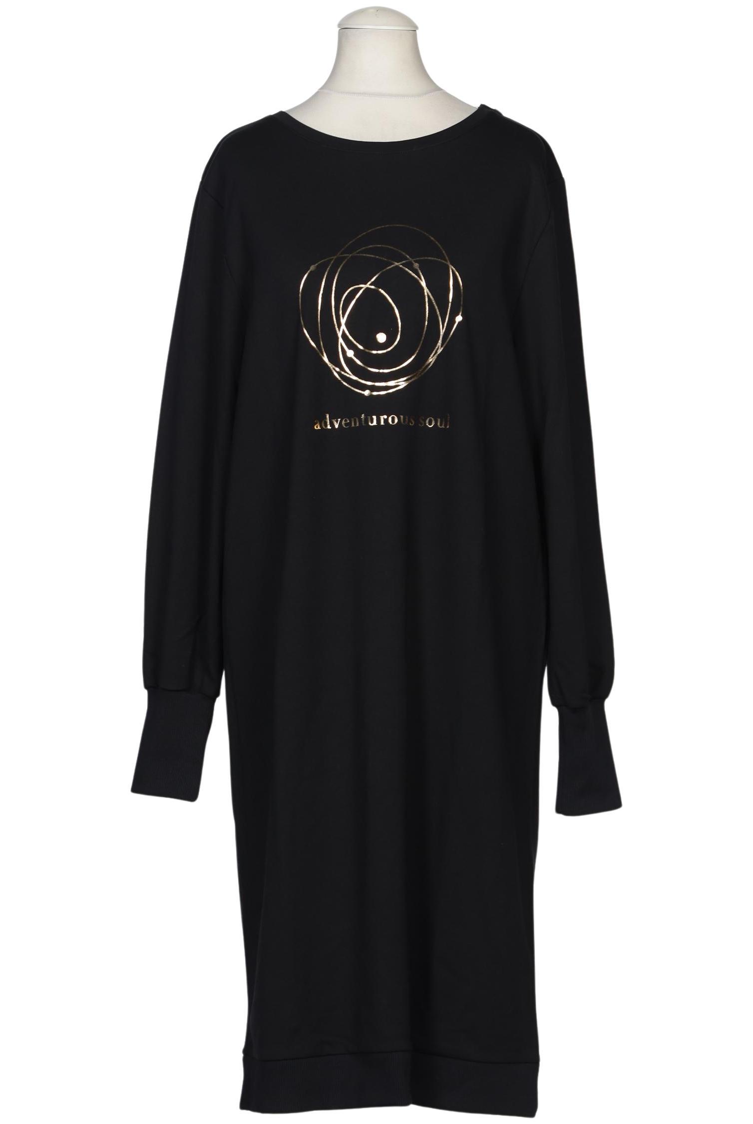 

Street One Damen Kleid, schwarz, Gr. 36