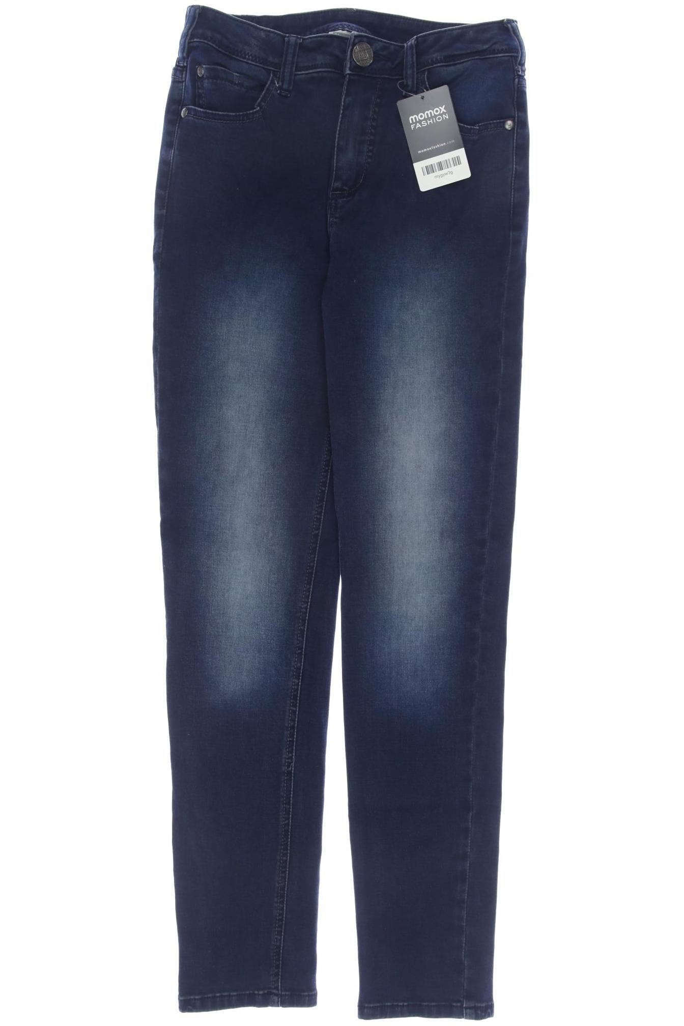

Street One Damen Jeans, marineblau, Gr. 27