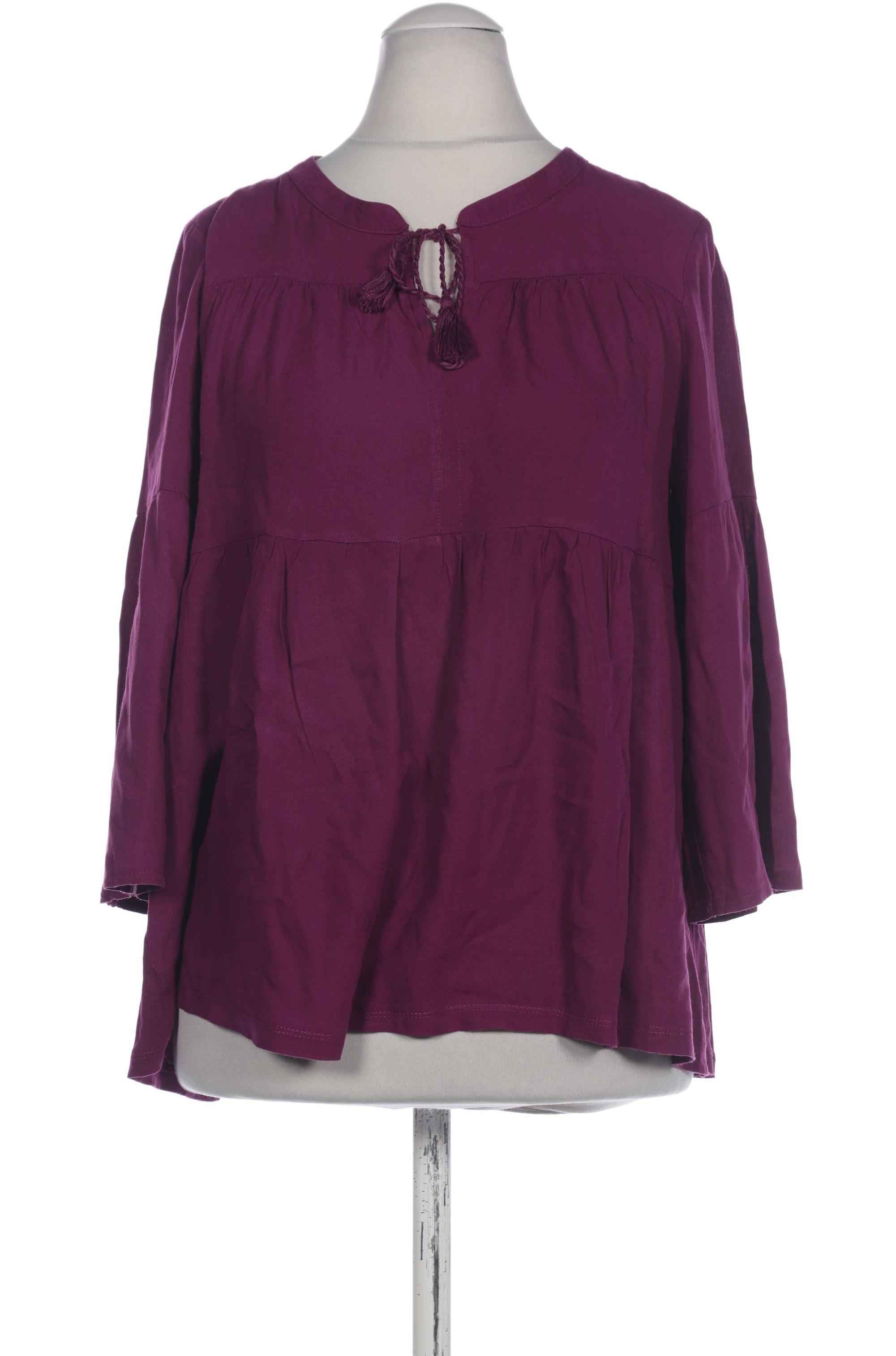 

Street One Damen Bluse, pink, Gr. 38