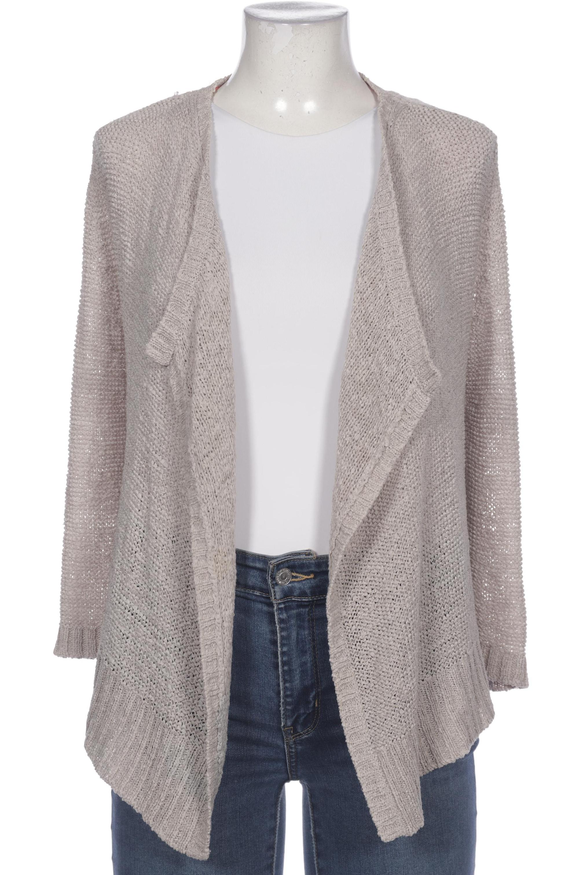 Thumbnail - Street One Damen Strickjacke, grau, Gr. 36