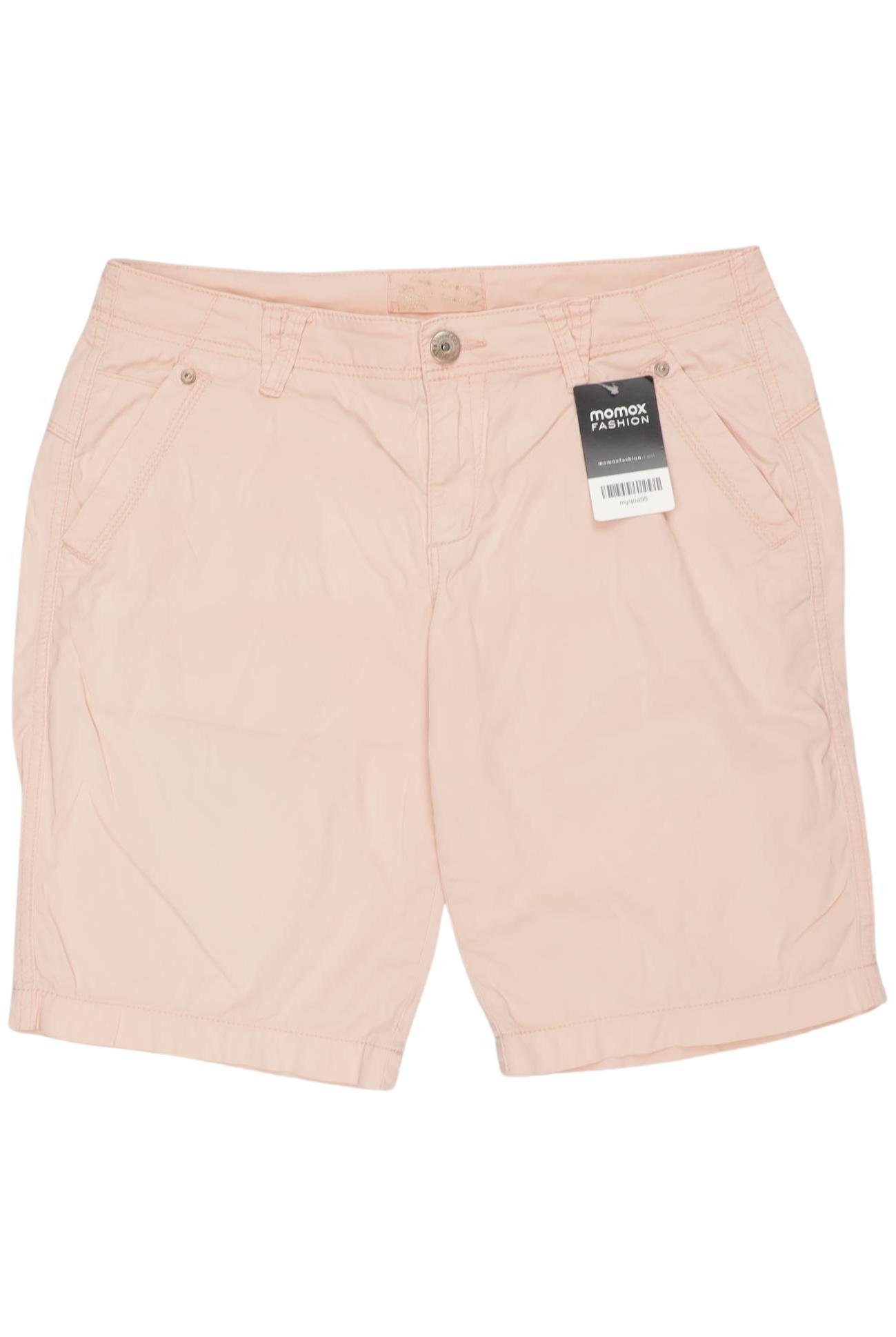 

Street One Damen Shorts, pink, Gr. 38
