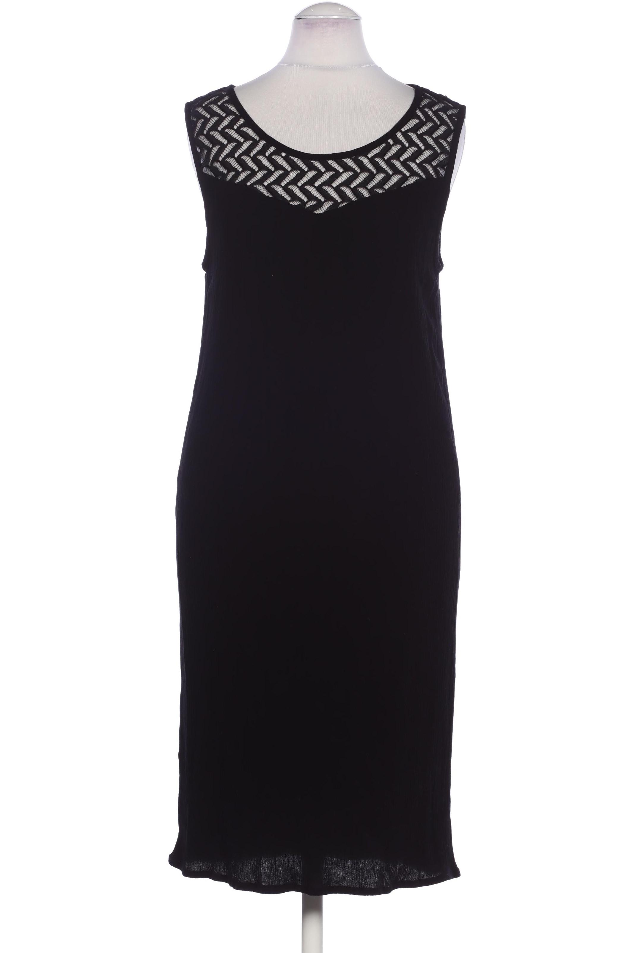 

Street One Damen Kleid, schwarz, Gr. 34