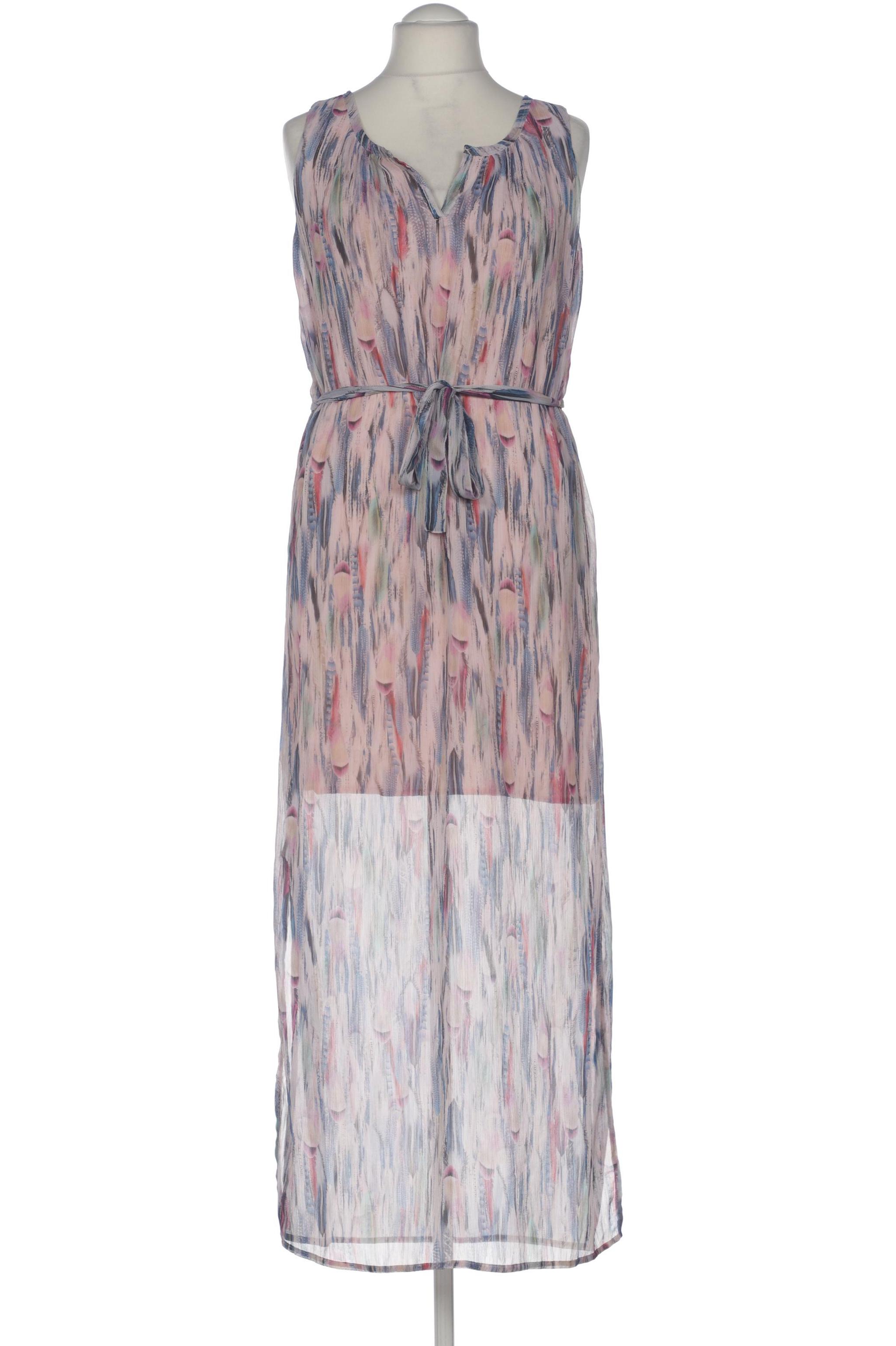 

Street One Damen Kleid, mehrfarbig, Gr. 38