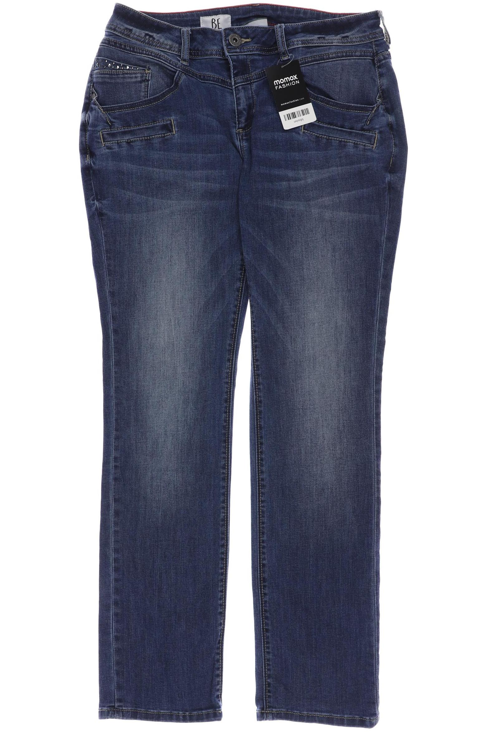 

Street One Damen Jeans, blau, Gr. 28