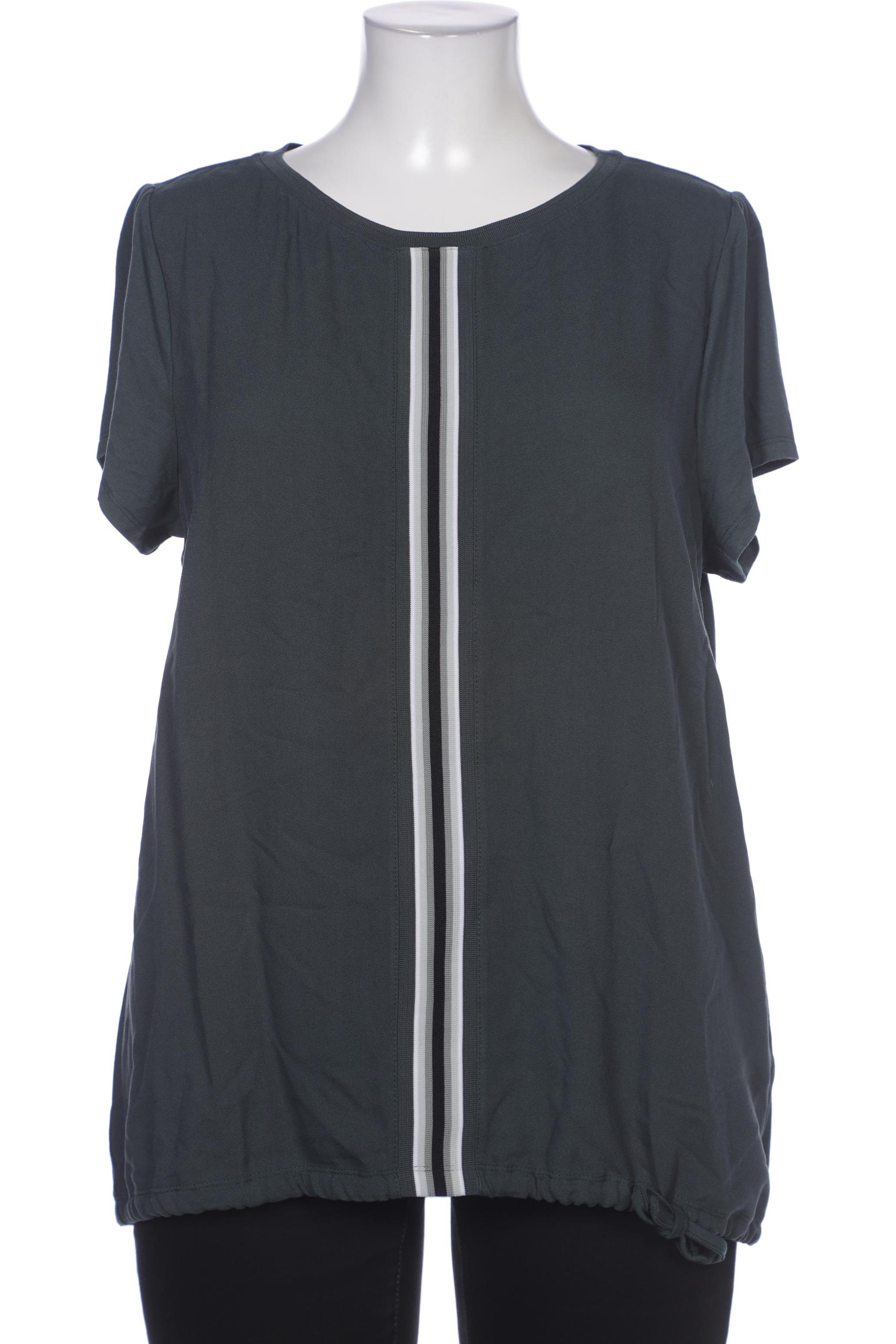 

Street One Damen T-Shirt, türkis, Gr. 44